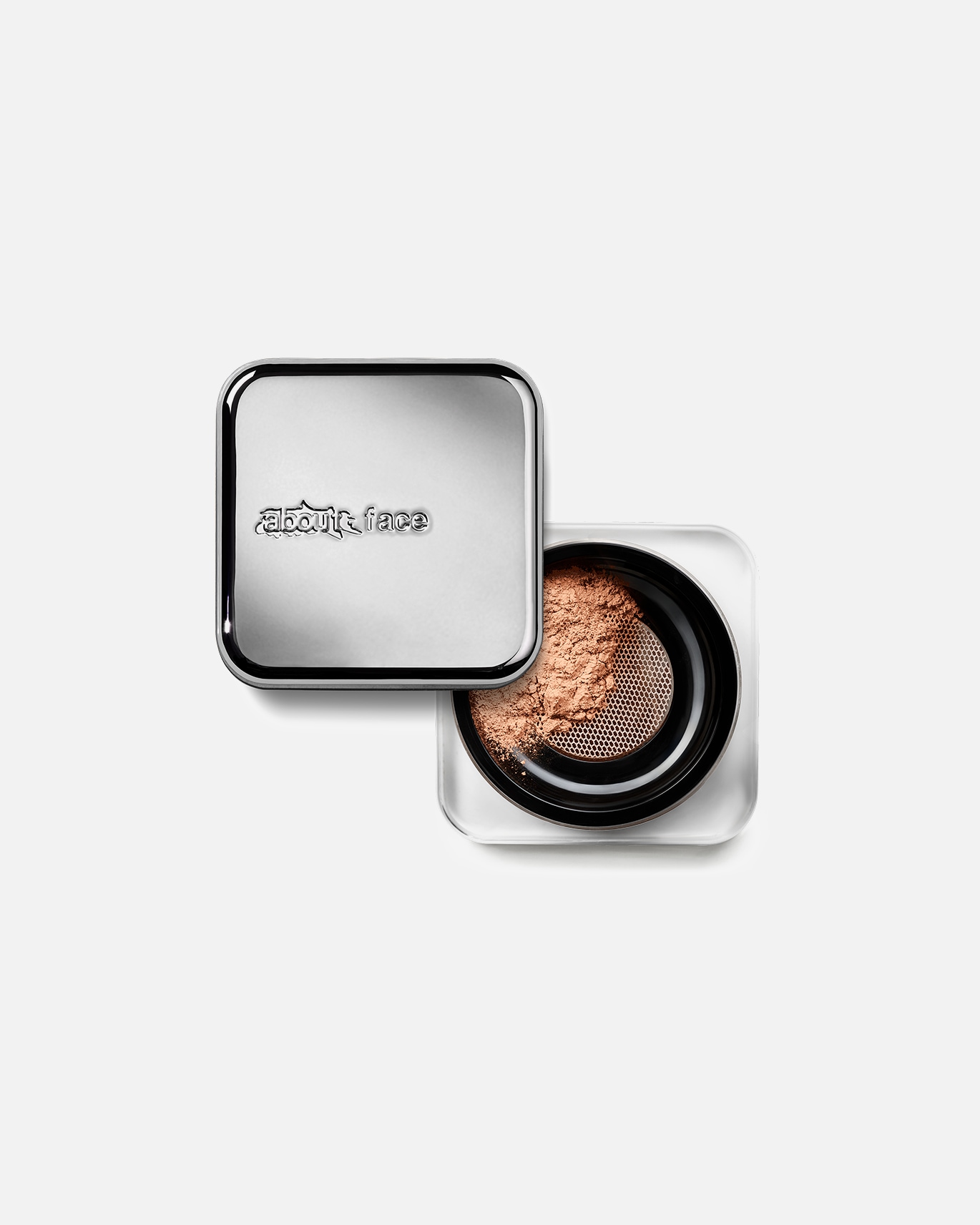 Poudre pour Unisexe about-face Default Brand Line The Curtain Call DRAPED