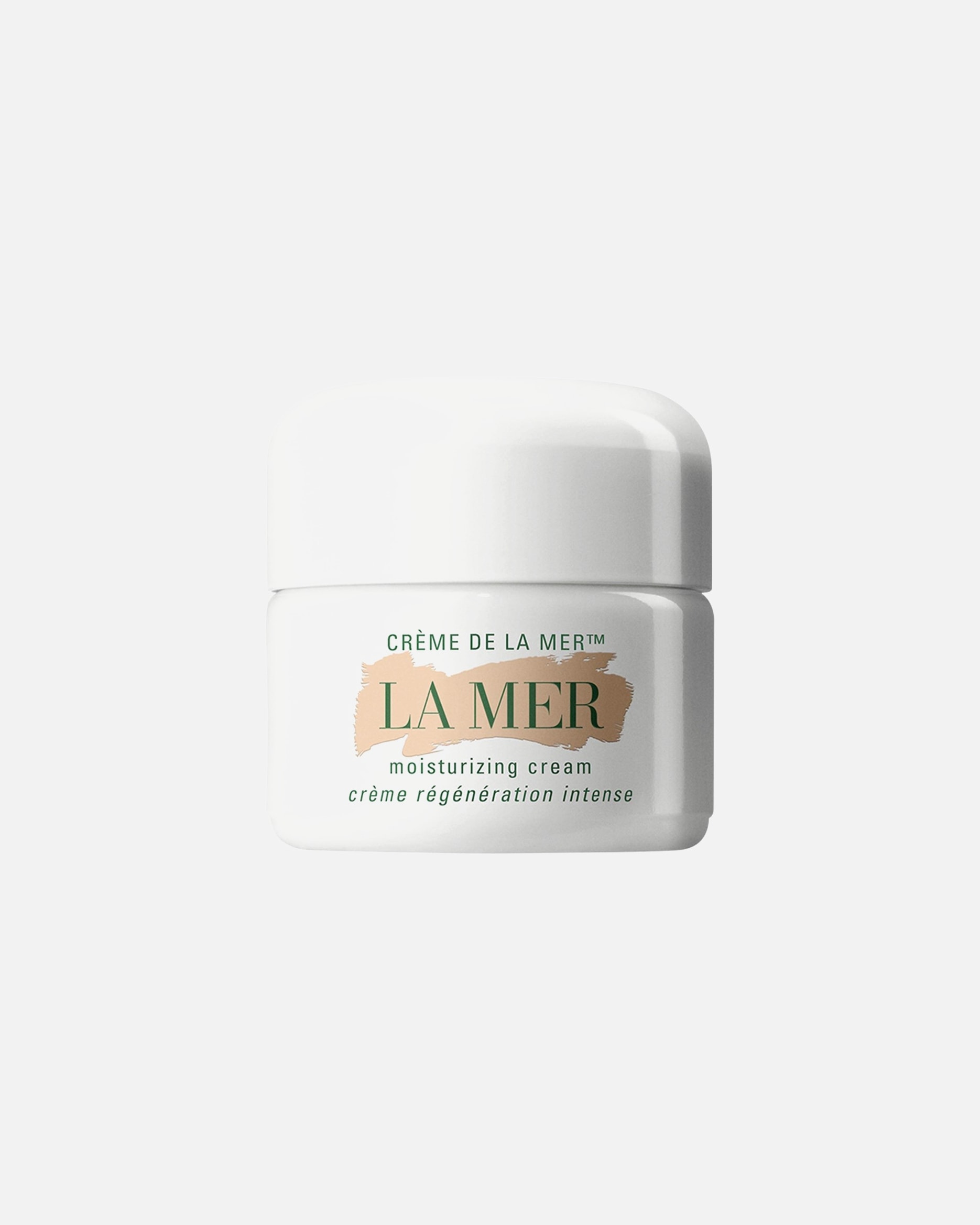 Crème de Jour pour Unisexe La Mer The Moisturizers La Crème Régénération Intense 15 ml