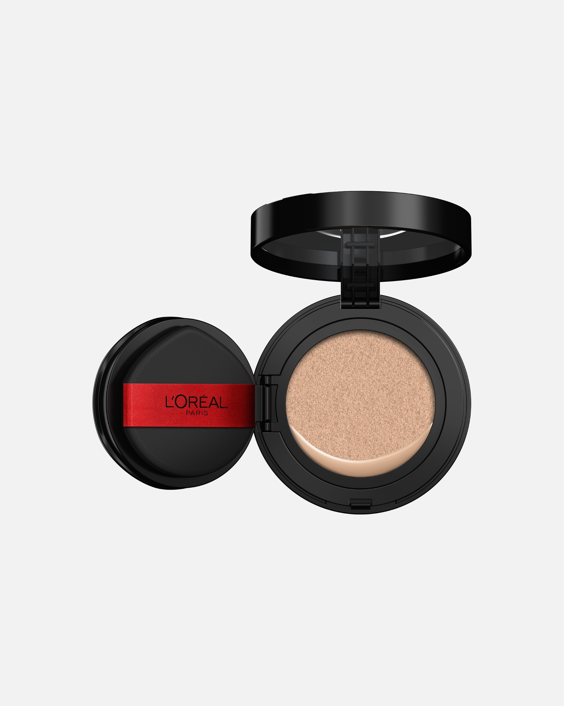 Fond de teint pour Unisexe L’Oréal Paris Infaillible Fond de Teint Cushion 24H Air Wear 260 140