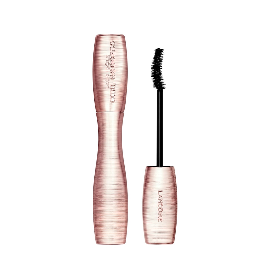 Lancôme - Lash Idôle Curl Goddess Mascara 8 ml Noir female