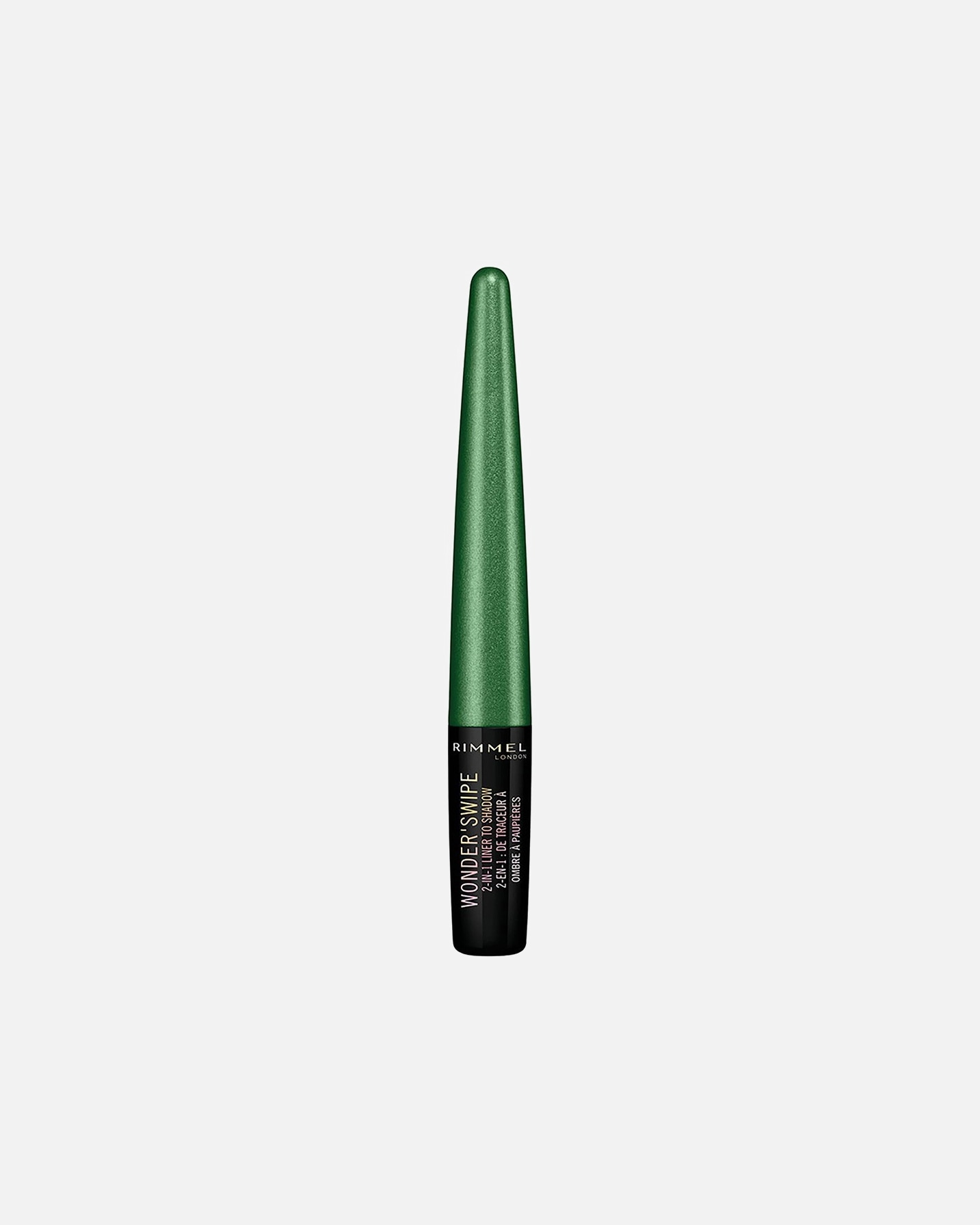 Eyeliner pour Unisexe Rimmel London Wonder Swipe Wonder Swipe