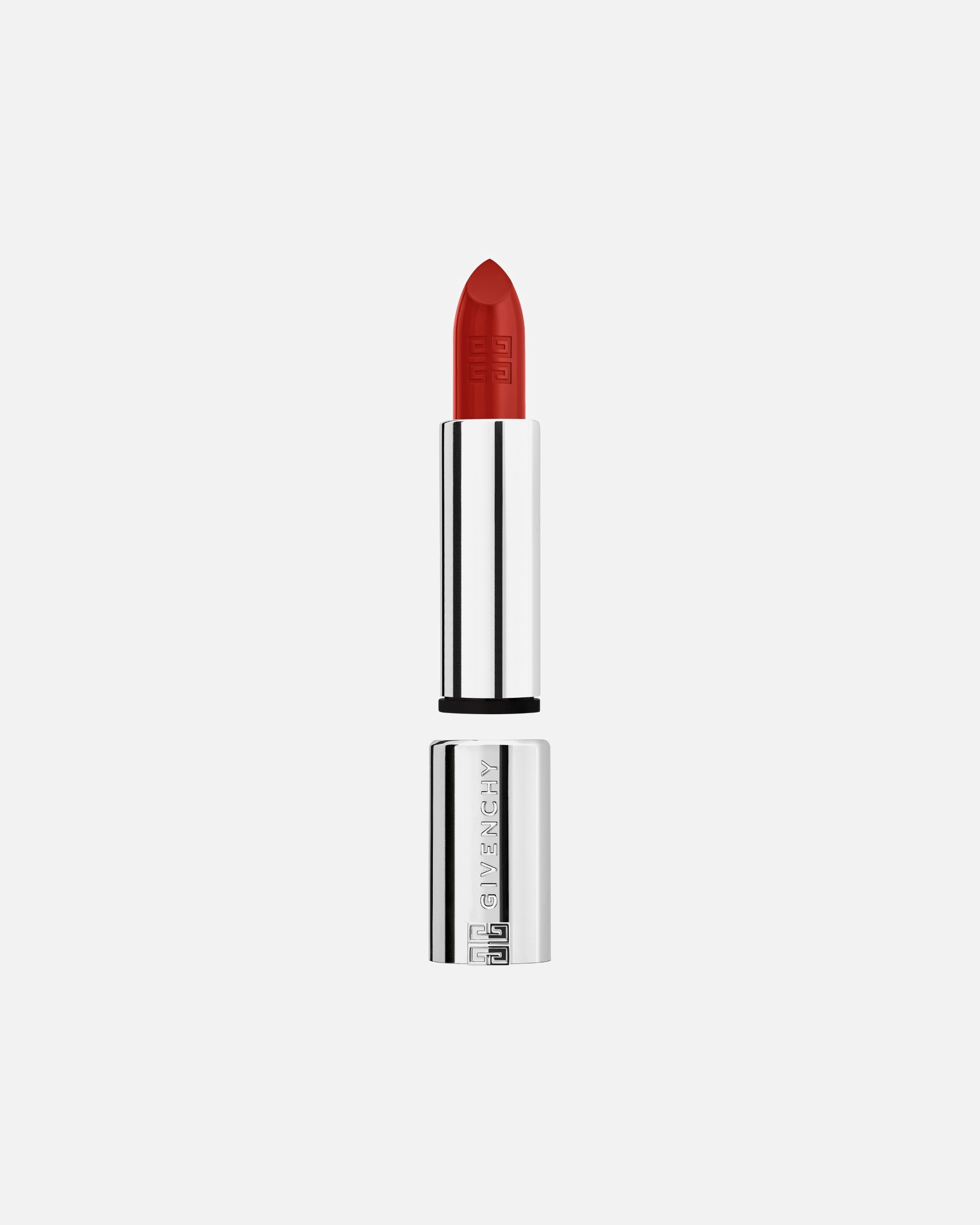 Rouge à lèvres pour Femme Givenchy Intense Silk N°37 Rouge Grainé - Recharge