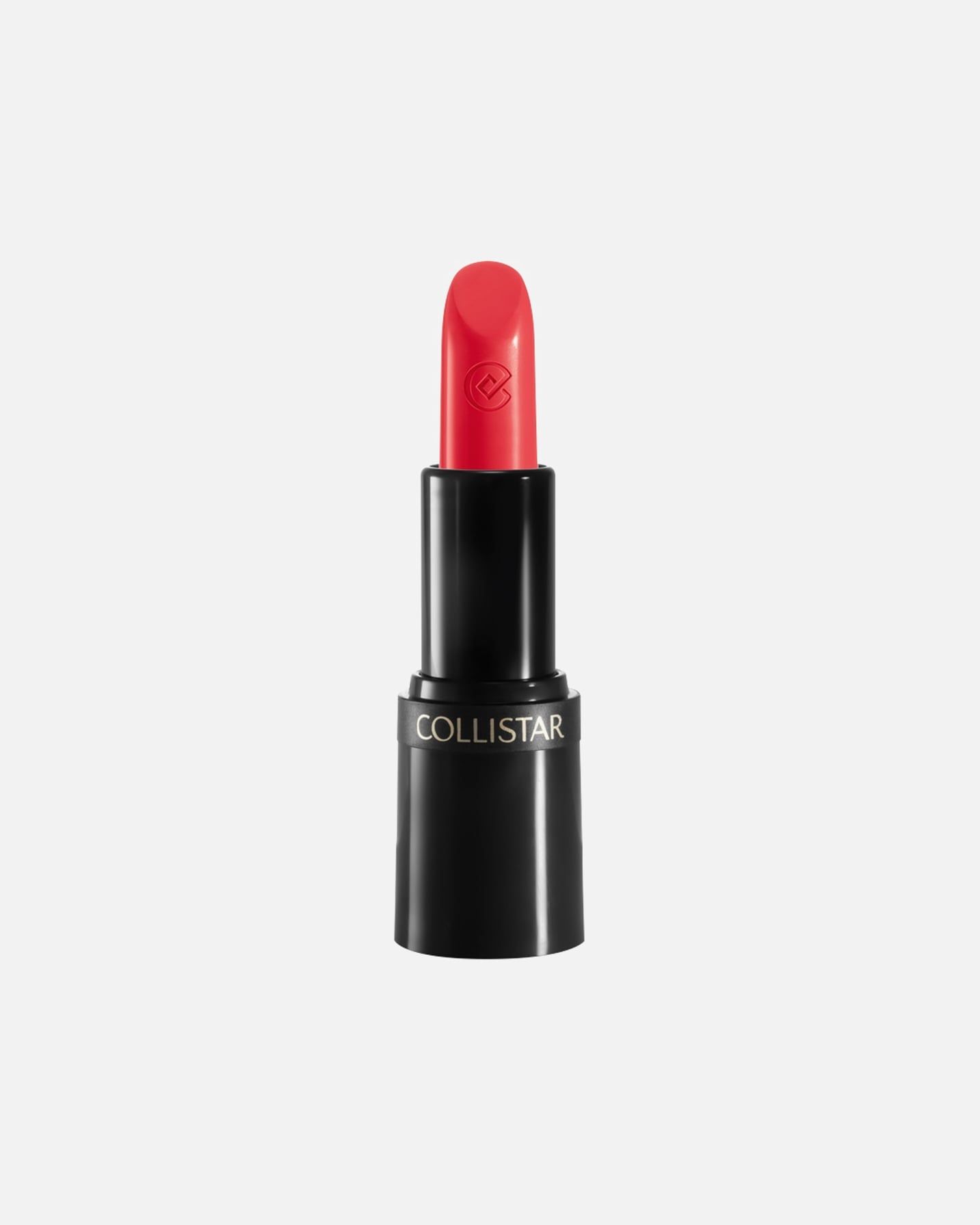 Rouge à lèvres pour Unisexe Collistar Make-up Rossetto Puro 108 - MELAGRANA