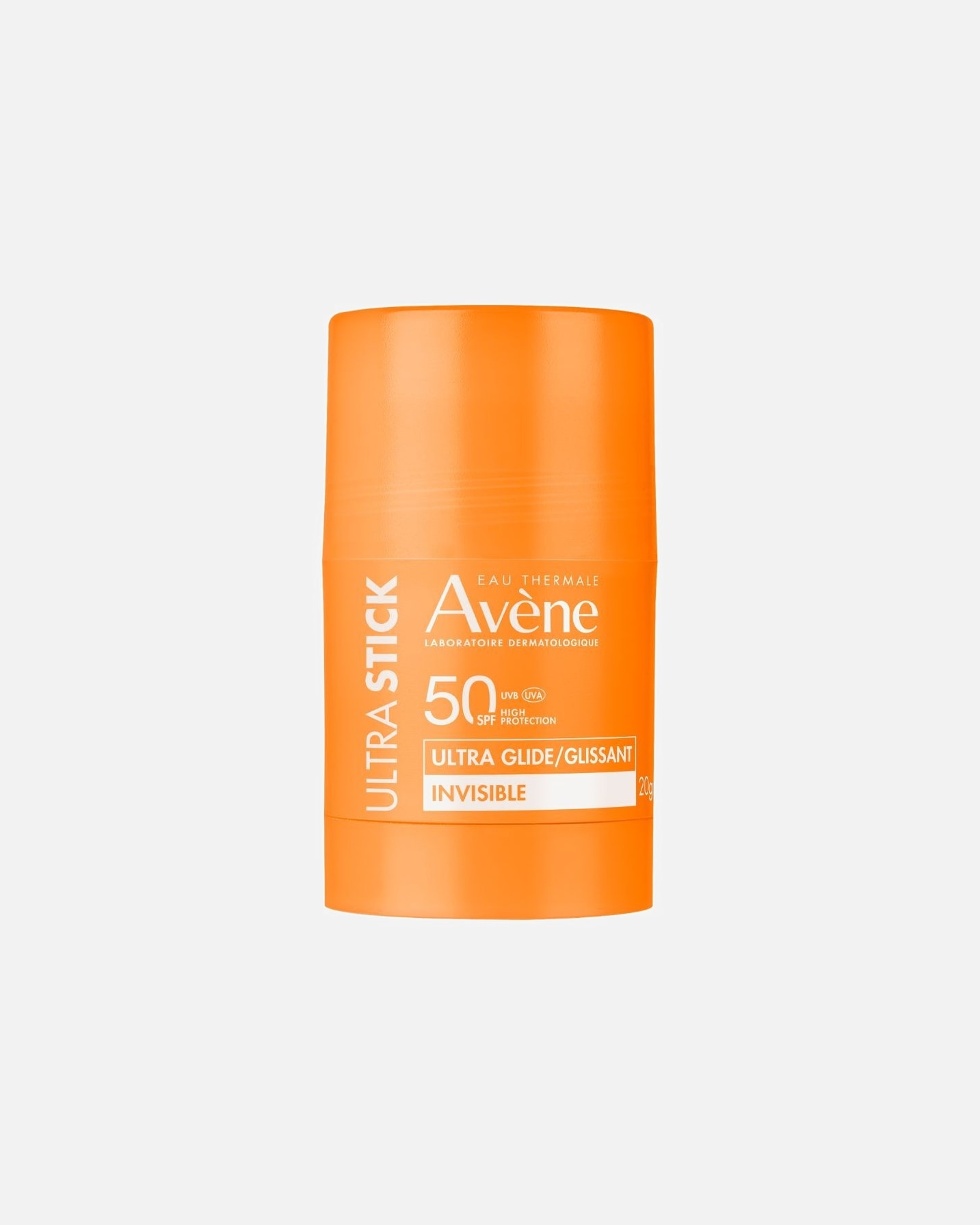 Baume solaire pour Unisexe Avène Cleanance ULTRA STICK SPF50 20 ml