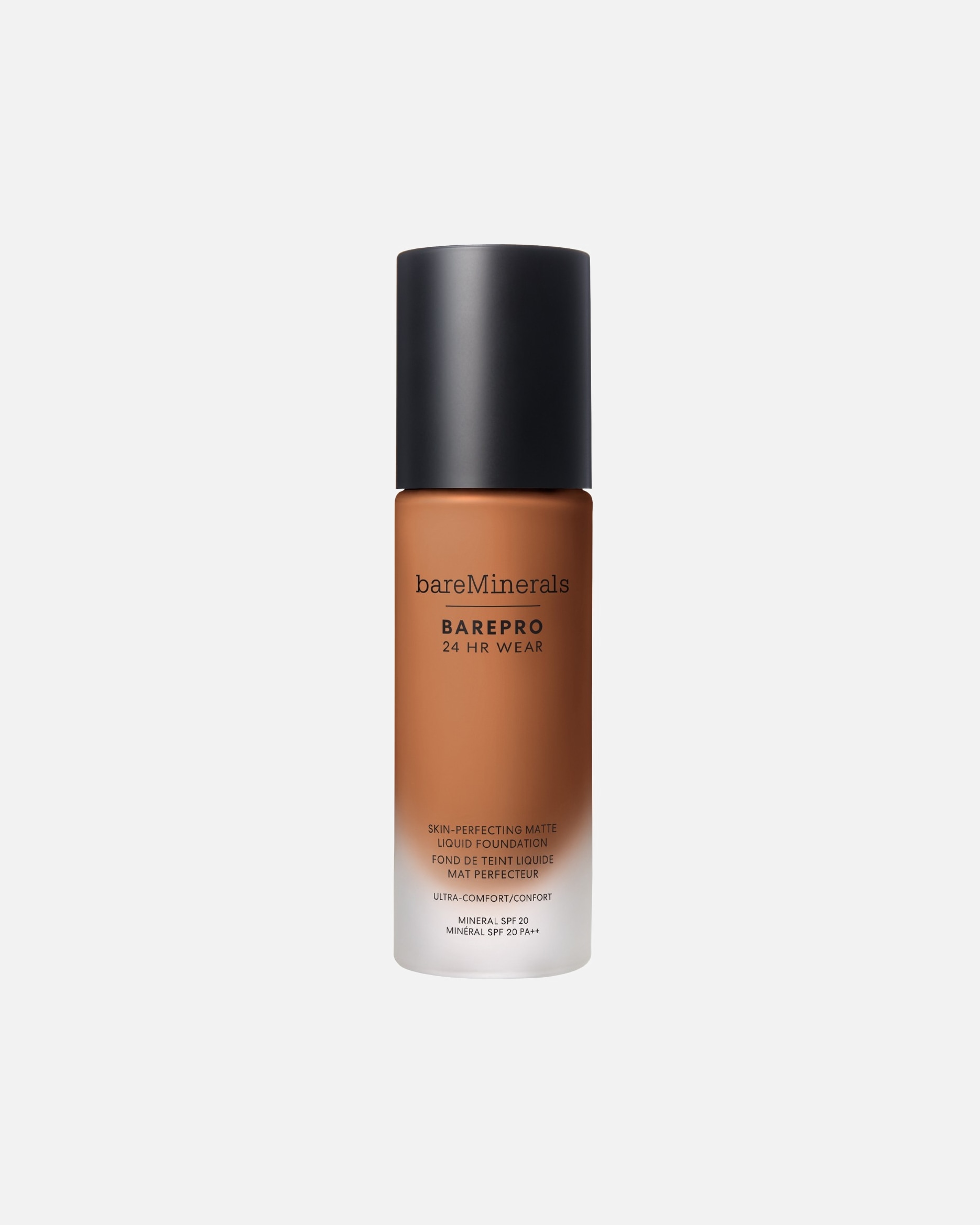 Fond de teint pour Unisexe bareMinerals barePro BarePro 24 HR Wear DEEP 50 NEUTRAL