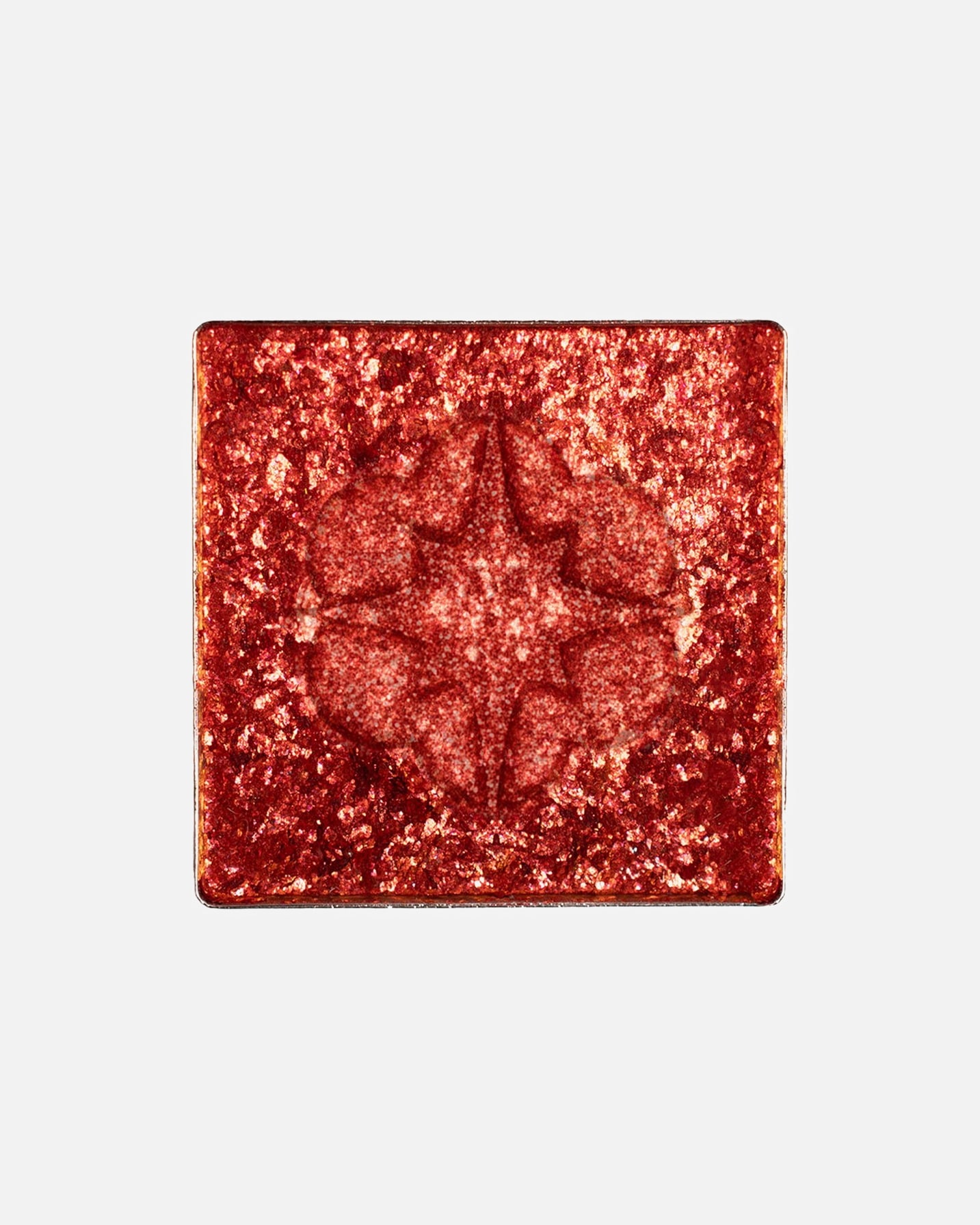 Ombre à paupières pour Unisexe Lethal Cosmetics Pressed Multichrome Shadow Aldebaran