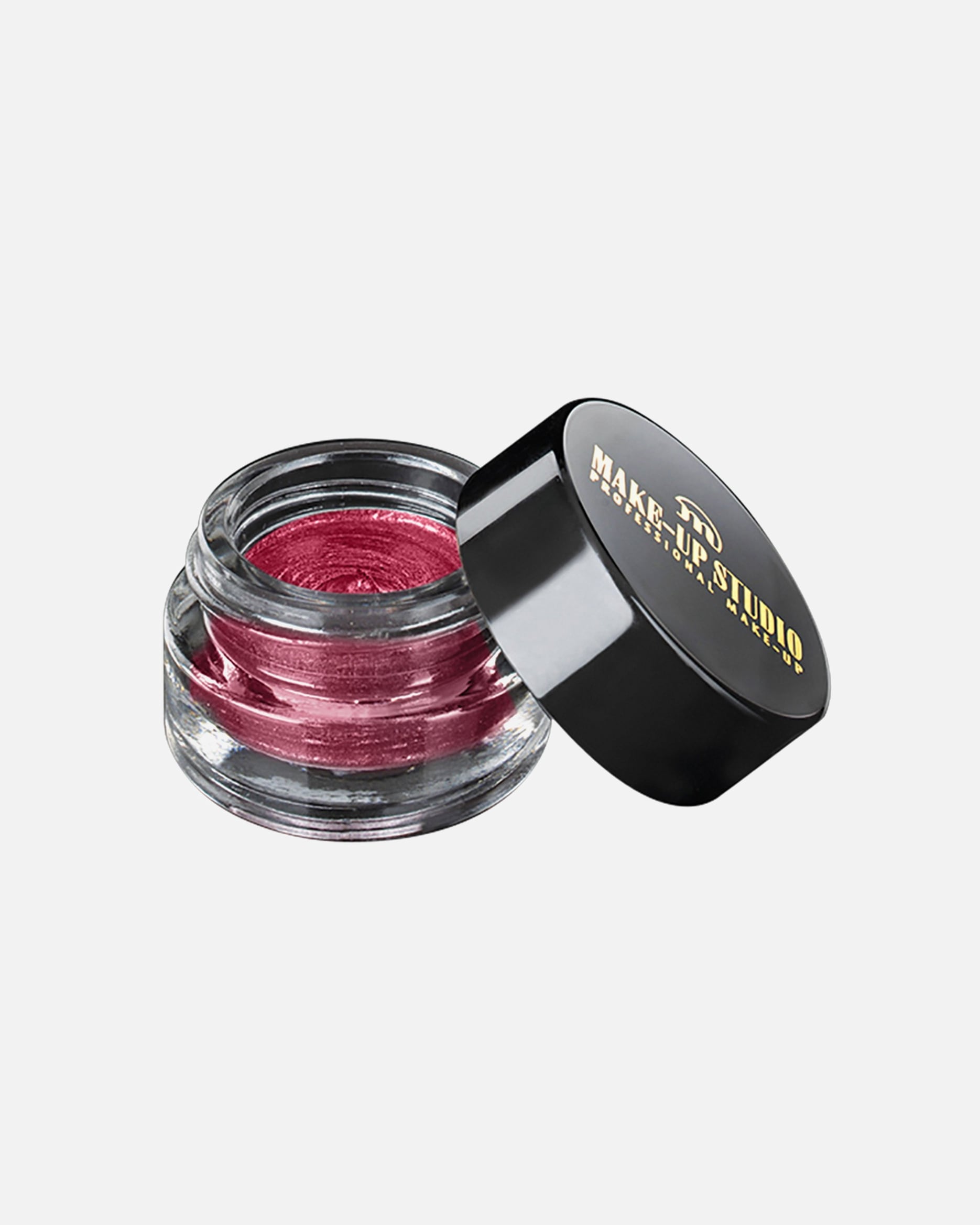 Ombre à paupières pour Unisexe Make-up Studio Durable Eyeshadow Mousse - Violet Vanity Fuchsia Fantasy