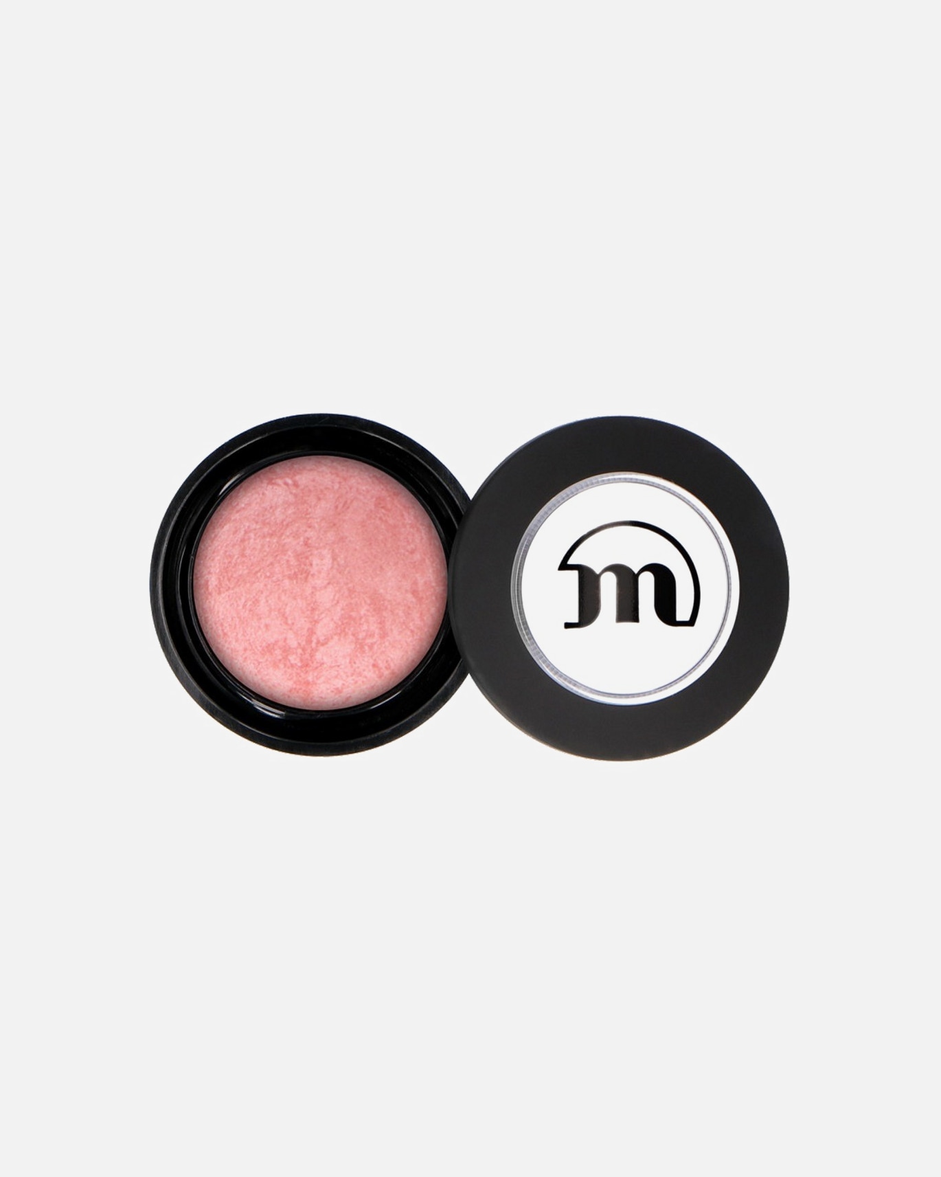 Blush pour Unisexe Make-up Studio Blush Lumière - Soft Peach SILK ROSE