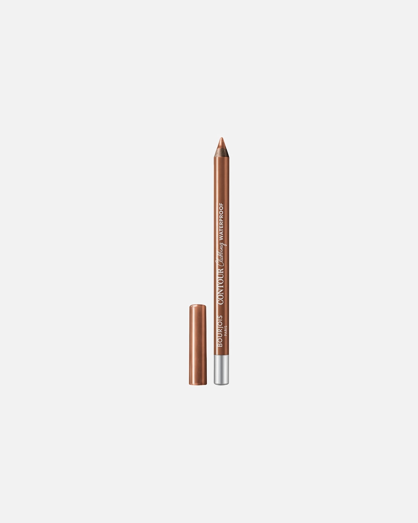 Eyeliner pour Femme Bourjois CRAYON CLUBBING WATERPROOF 078 Let'S Bronze!