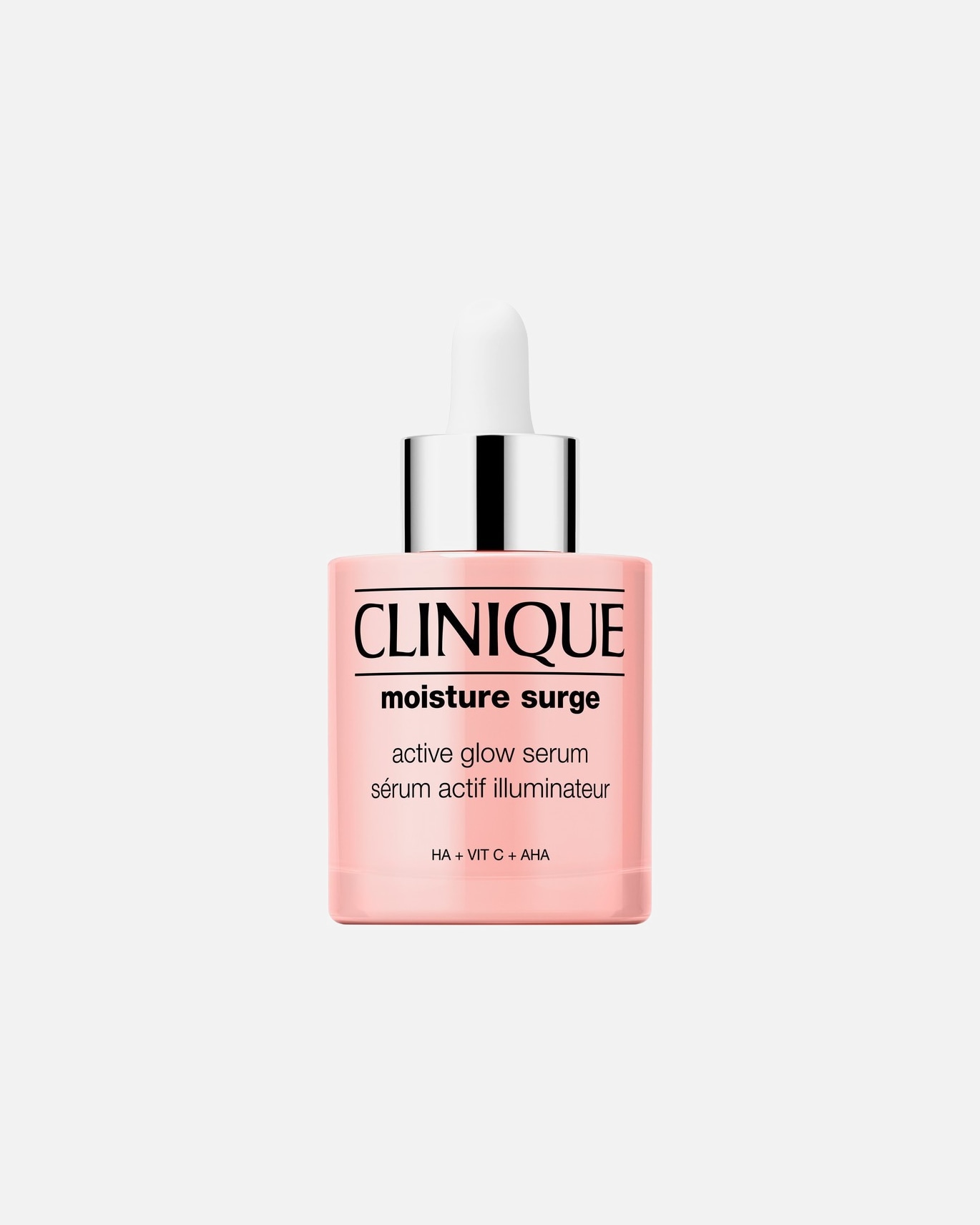 Sérum hydratant pour Unisexe Clinique Moisture Surge Actif Illuminateur Visage 30 ml