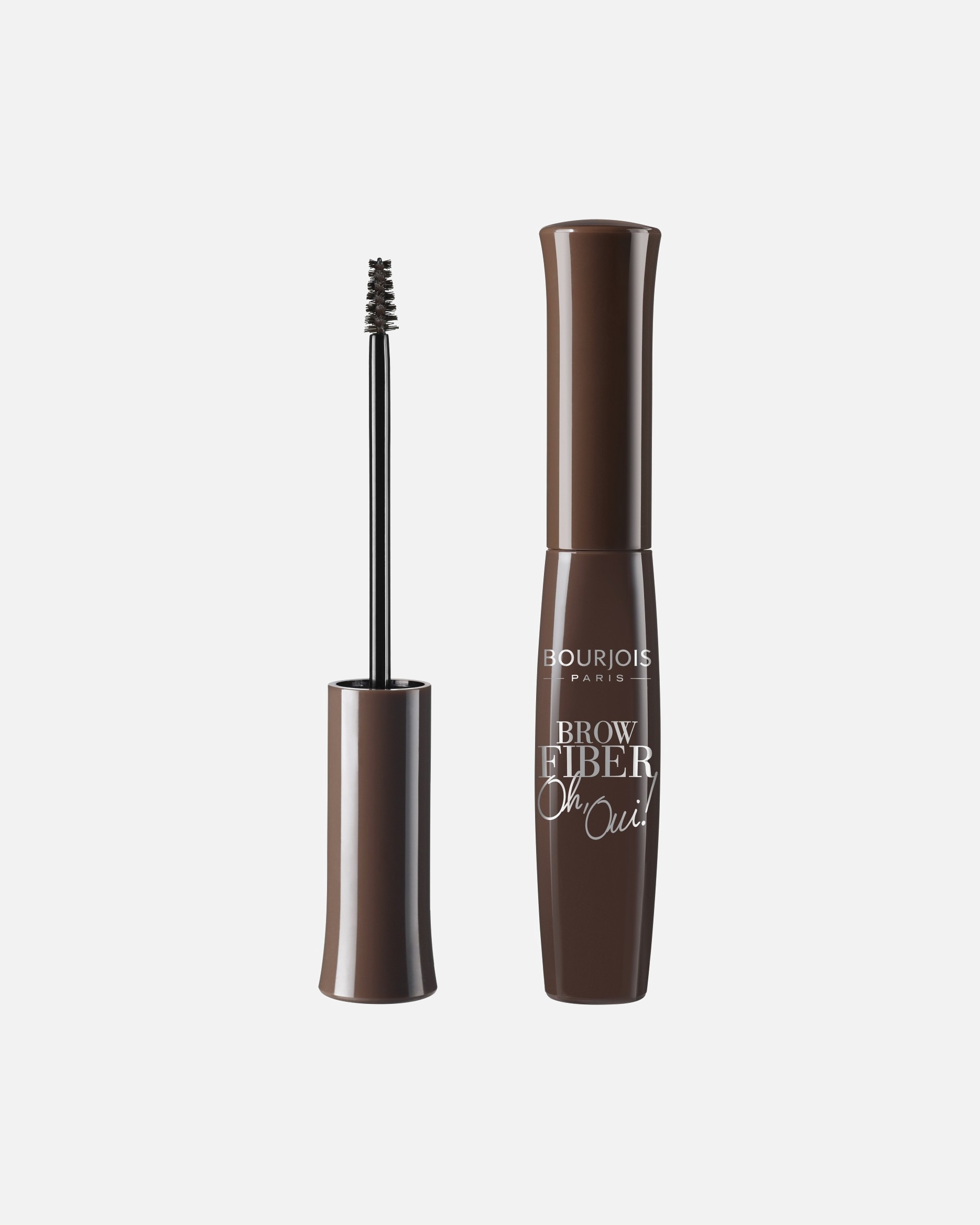 Gel pour les sourcils pour Femme Bourjois BROW FIBER 003