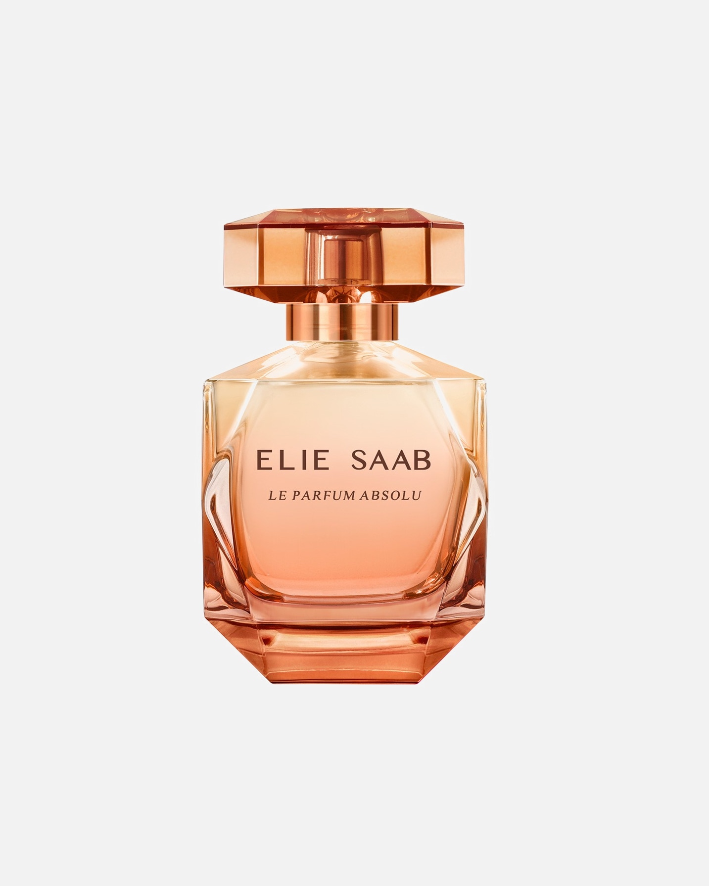 Eau de parfum pour Femme Elie Saab Le Parfum Absolu 50 ml
