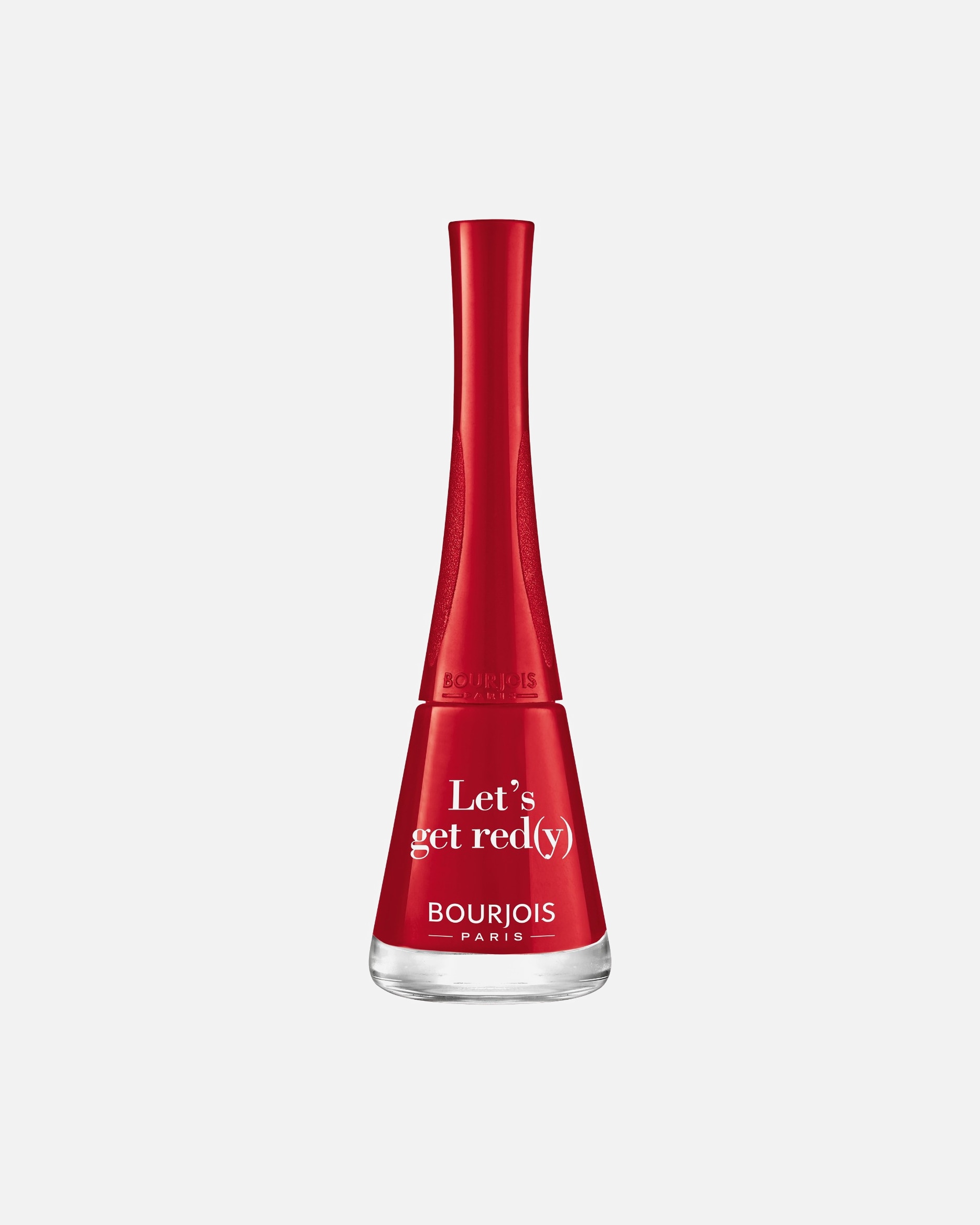 Vernis pour Femme Bourjois VERNIS 1 SECONDE 09