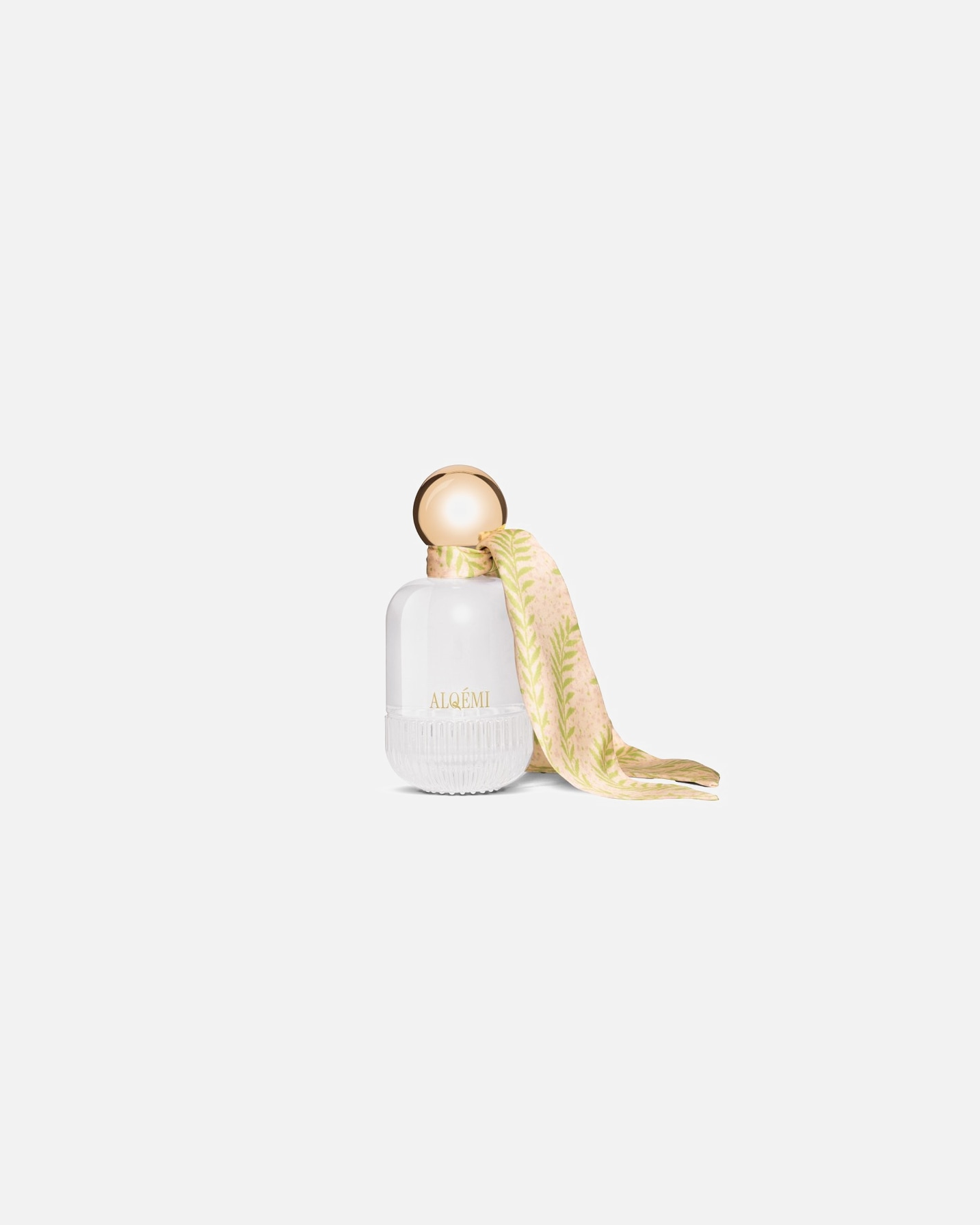 Eau de parfum pour Femme Alqemi Linen Naseem 50 ml