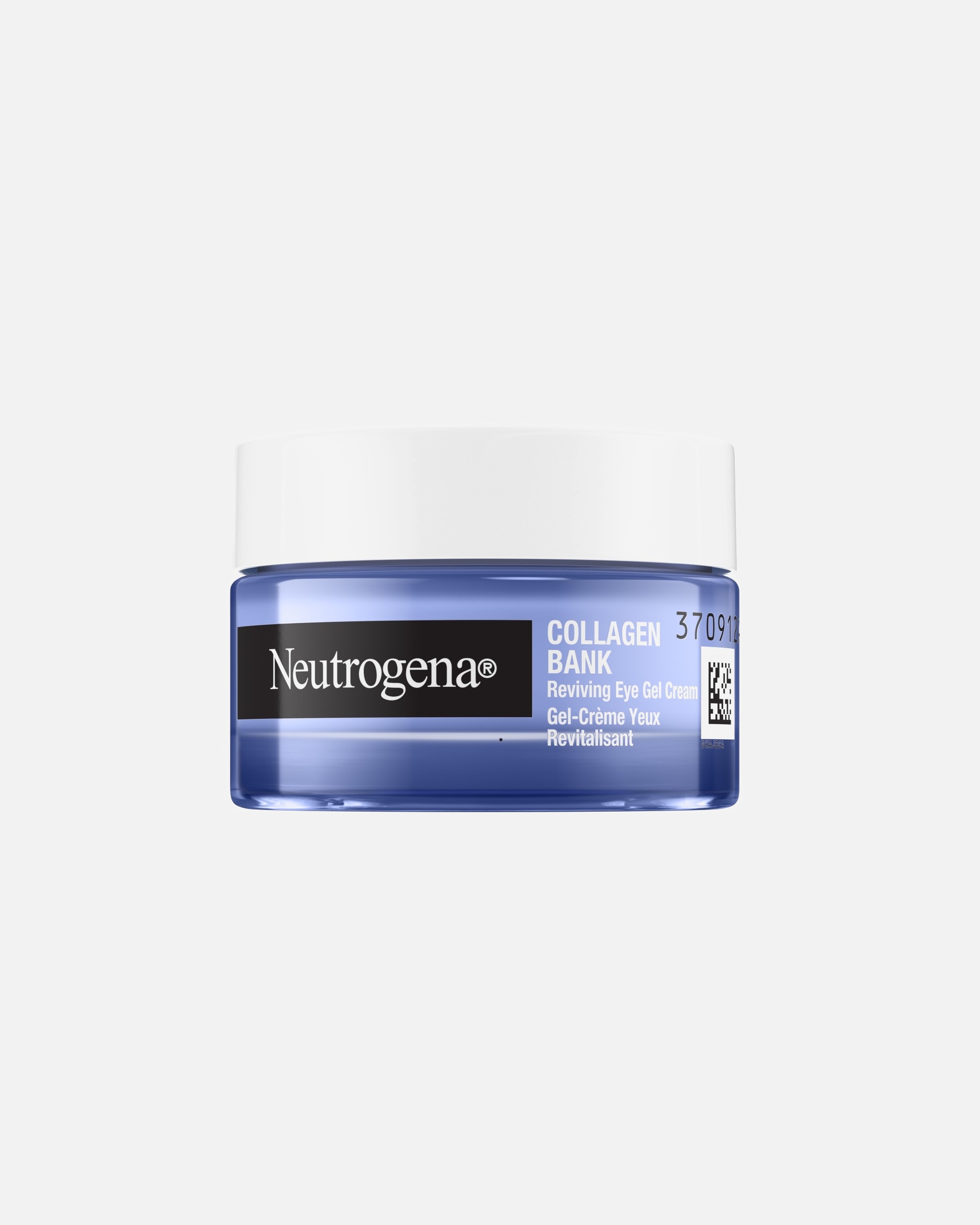 Crème contour des yeux pour Unisexe Neutrogena Collagen Bank 15 ml