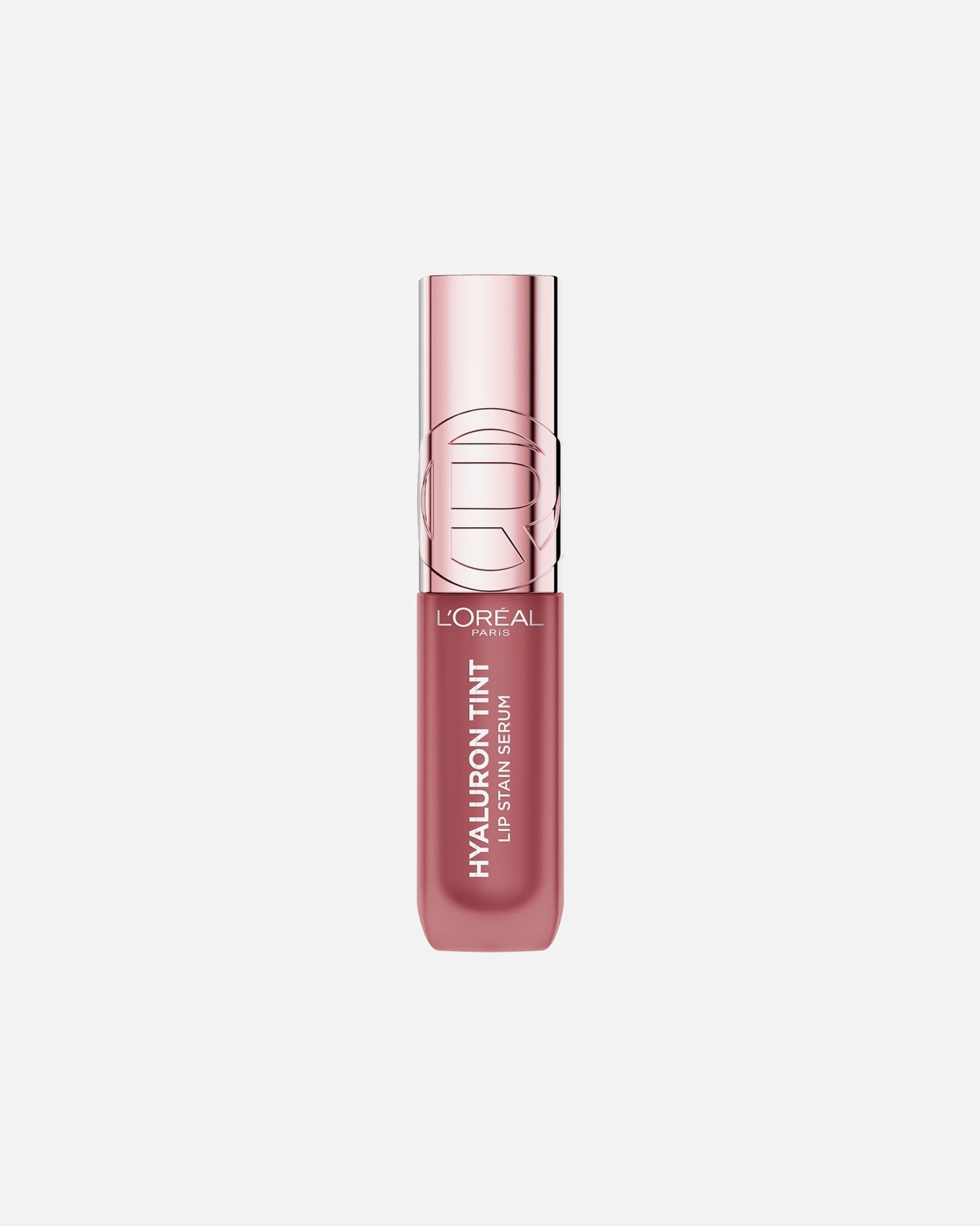 Rouge à lèvres pour Unisexe L’Oréal Paris Hyaluron Tint Worth It Medium
