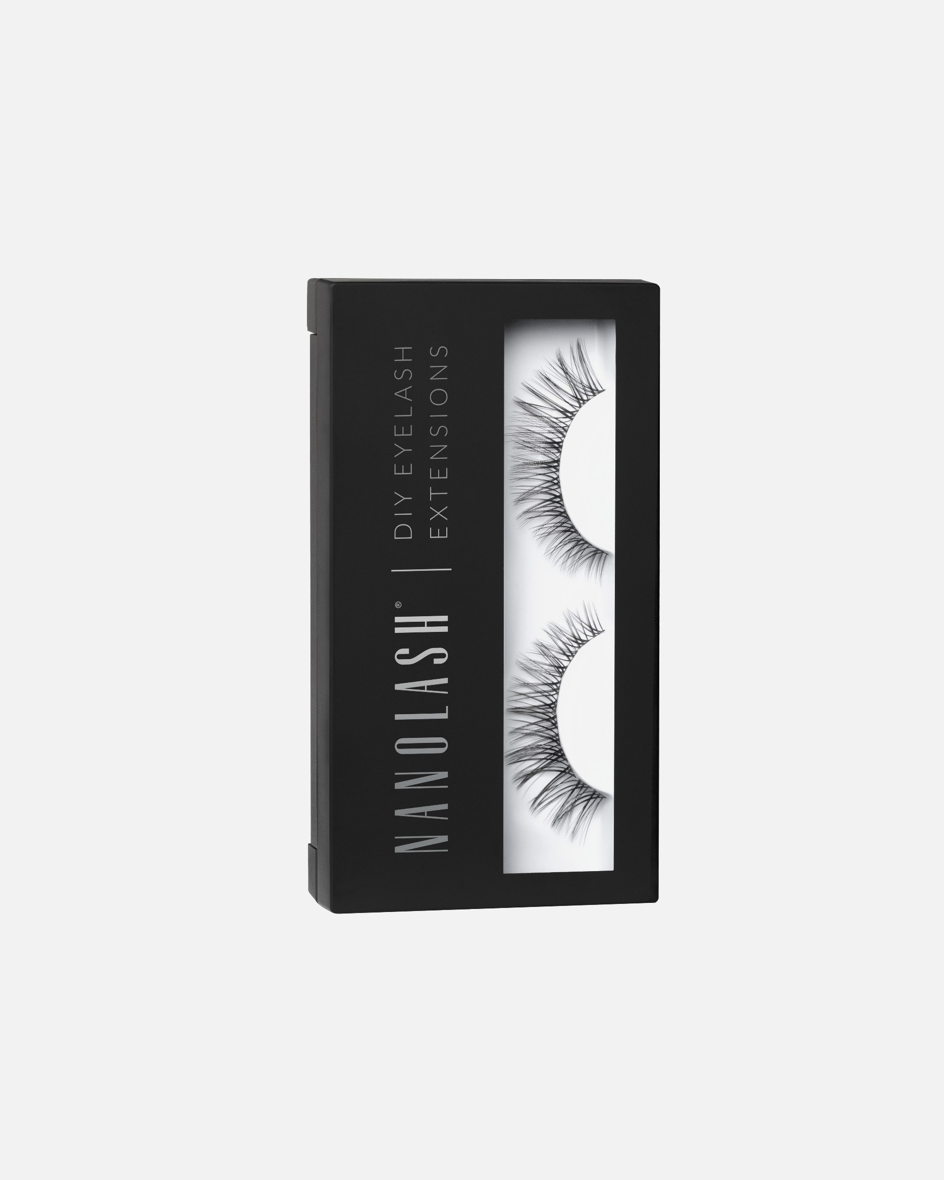 Faux-cils pour Unisexe Nanolash Nanolash DIY kit de démarrage FANTASY Charm