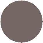 040 - LAVENDER BROWN