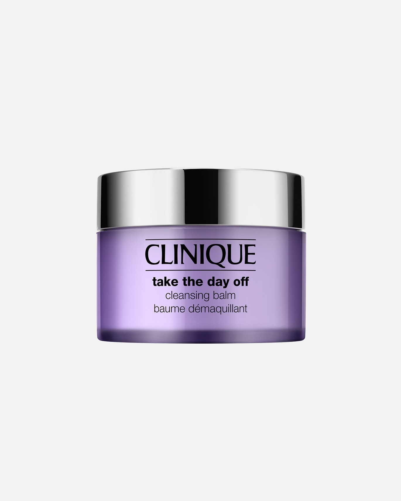 Baume pour le visage pour Unisexe Clinique Take the Day off Baume Démaquillant 200 ml