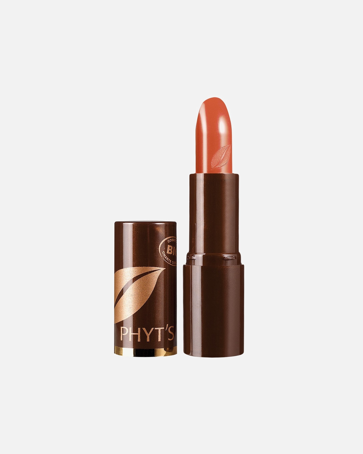 Rouge à lèvres pour Femme PHYT'S Rouge à Lèvres - Liberty Cherry Rouge Cuivré