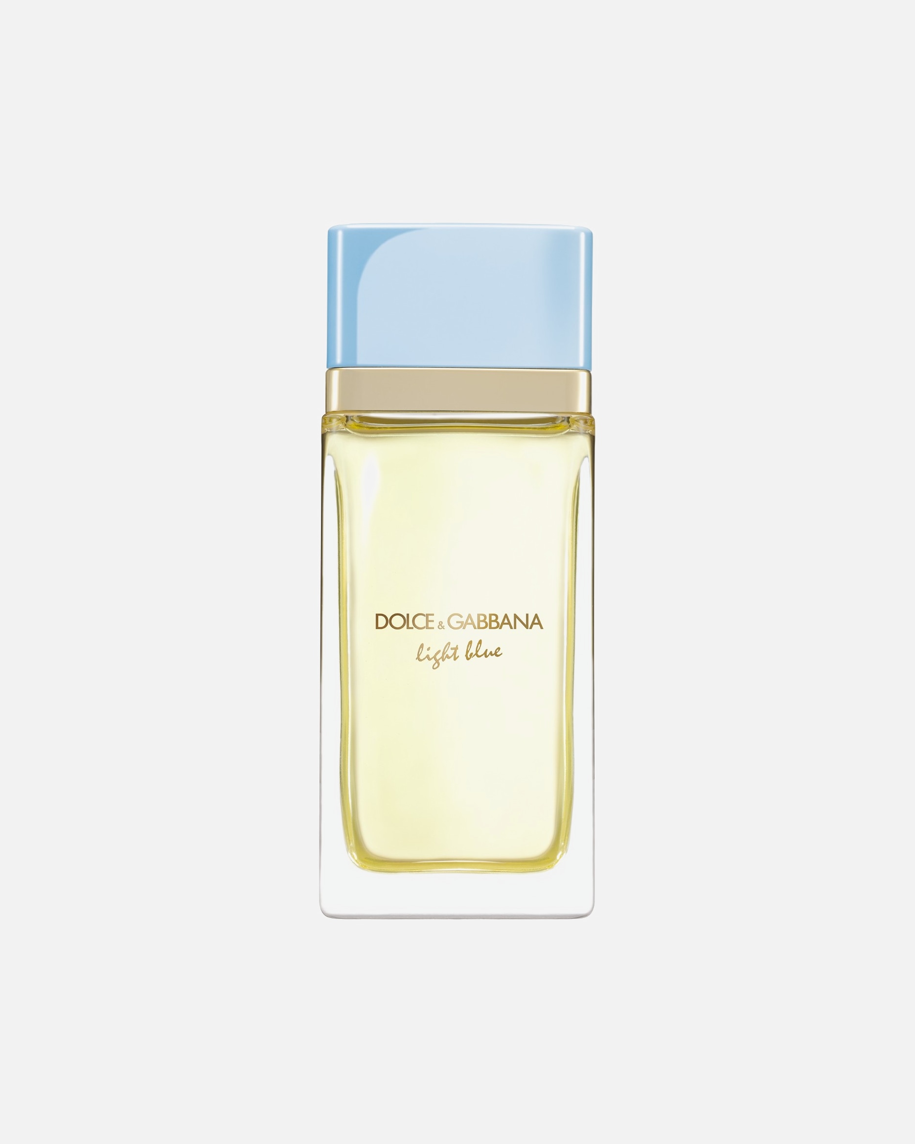 Eau de parfum pour Femme Dolce&Gabbana Light Blue 100 ml