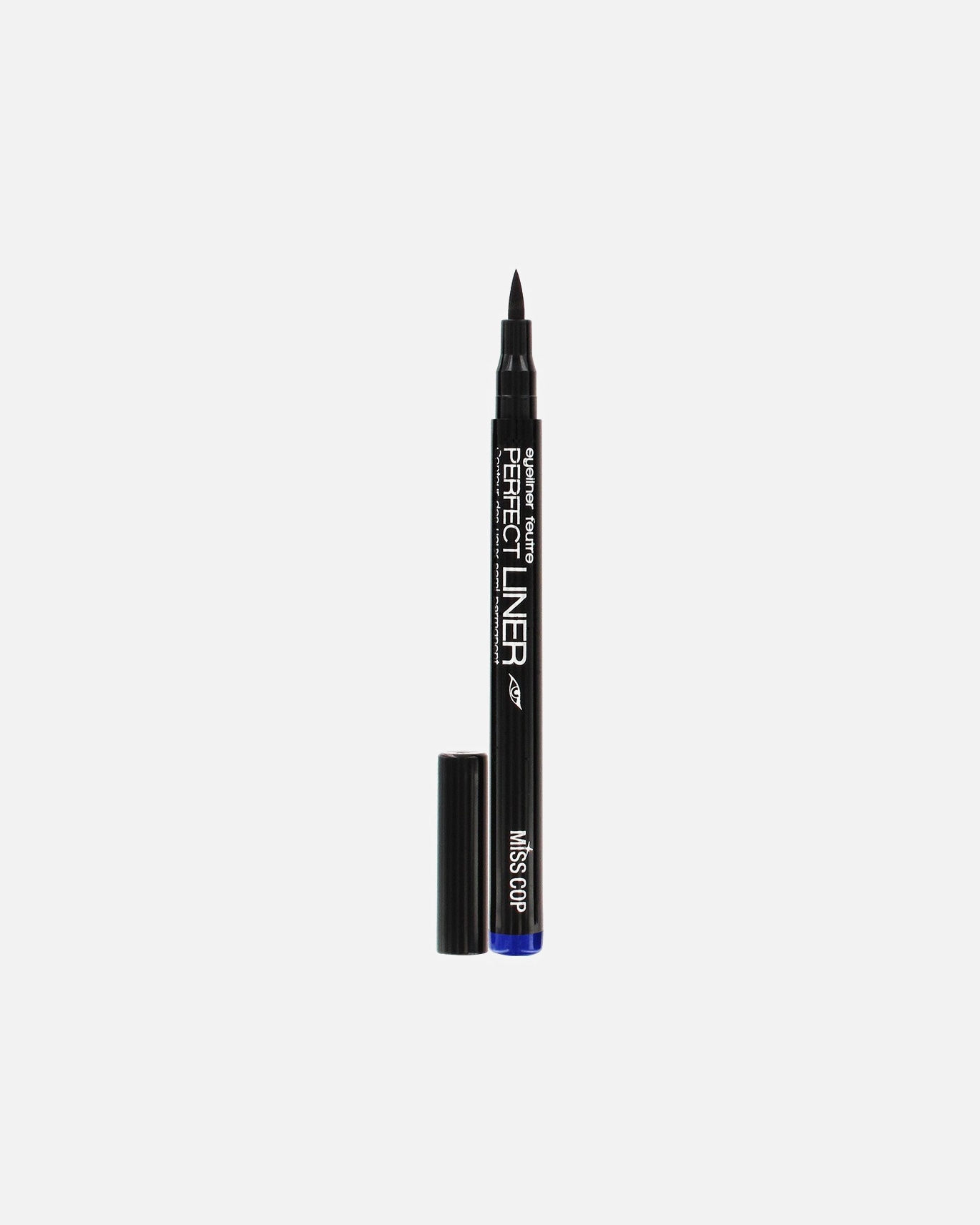 Eyeliner pour Unisexe Miss Cop Perfect Liner M31- Bleu