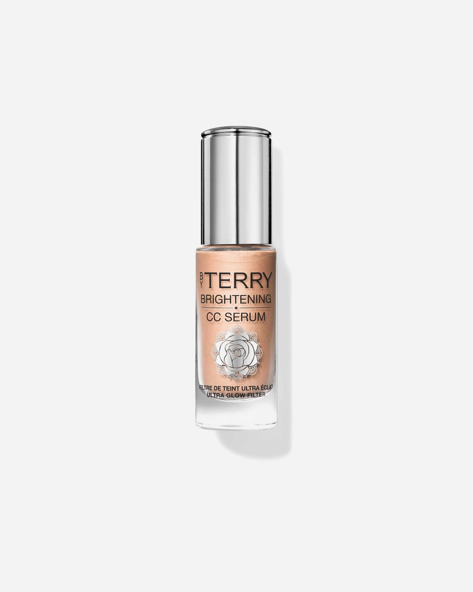 CC crème pour Unisexe By Terry MTG BRIGHTENING CC SERUM N2 Nude glow