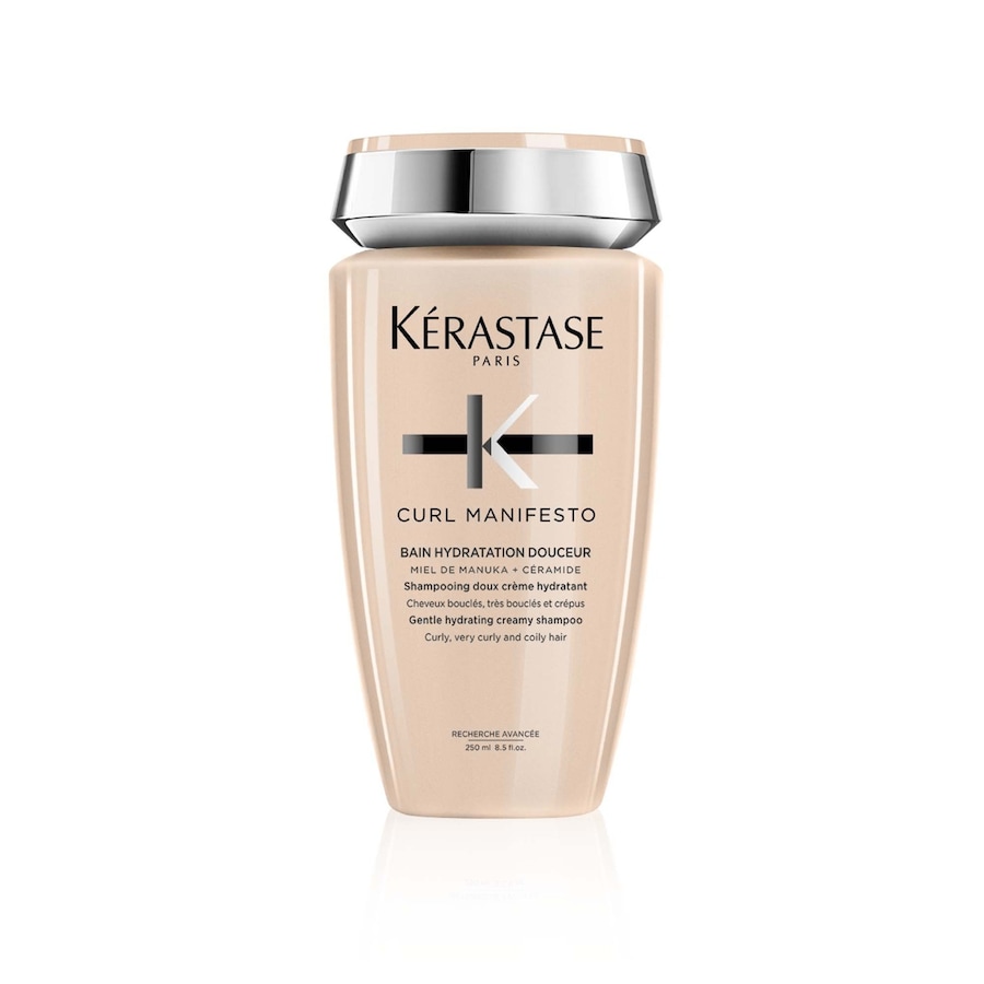 Kérastase - Curl Manifesto Bain Hydratation Douceur Shampoing 250 ml unisex