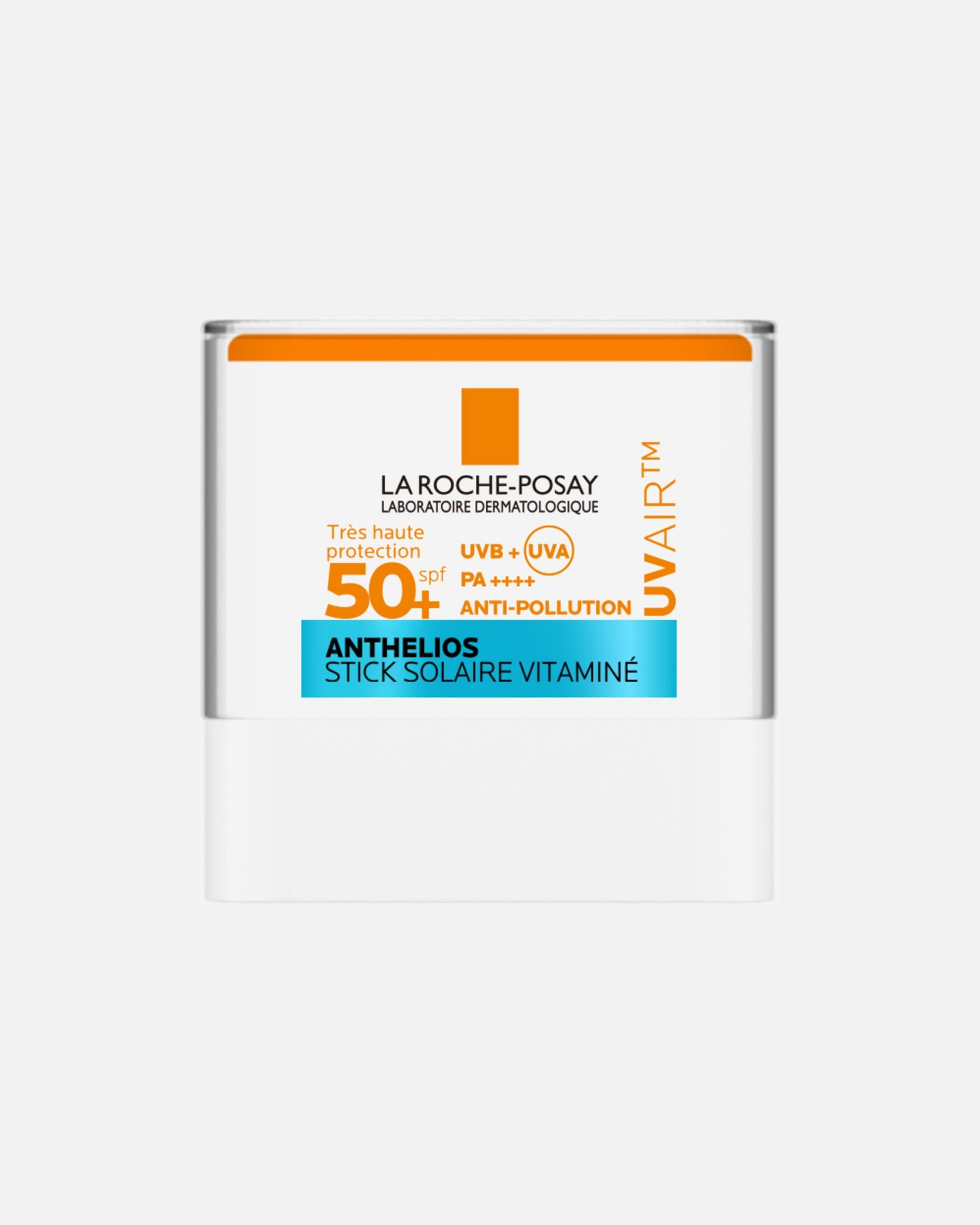Crème solaire pour Unisexe La Roche-Posay Anthelios Stick Solaire Vitaminée SPF50+ 9 Grammes