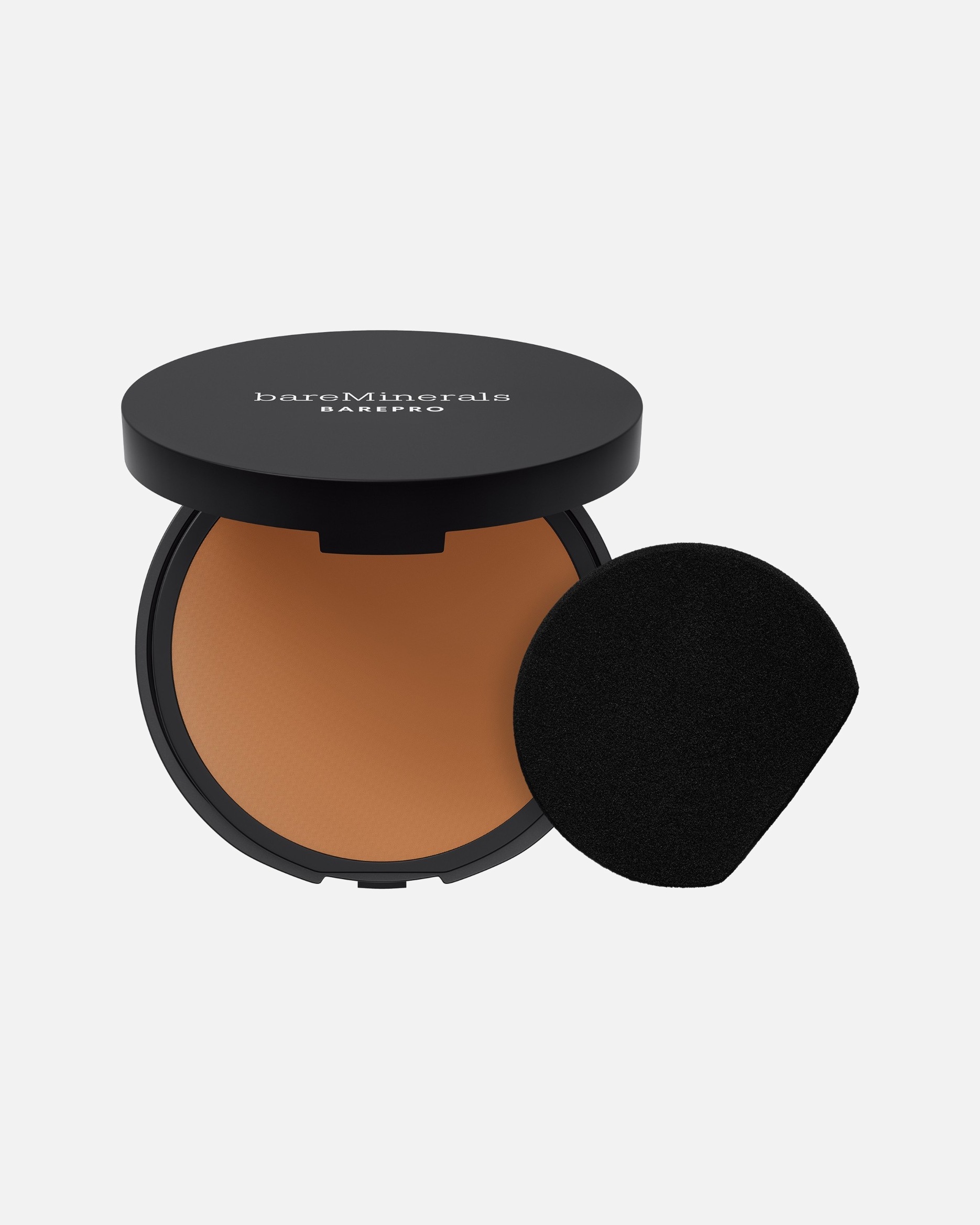Fond de teint pour Unisexe bareMinerals barePro 24 HR Skin-Perfecting Powder Deep 50 Warm