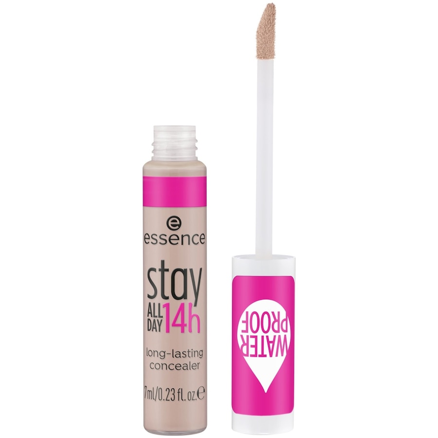 Essence - stay ALL DAY 14h Anti-cerne 7 ml Nude unisex