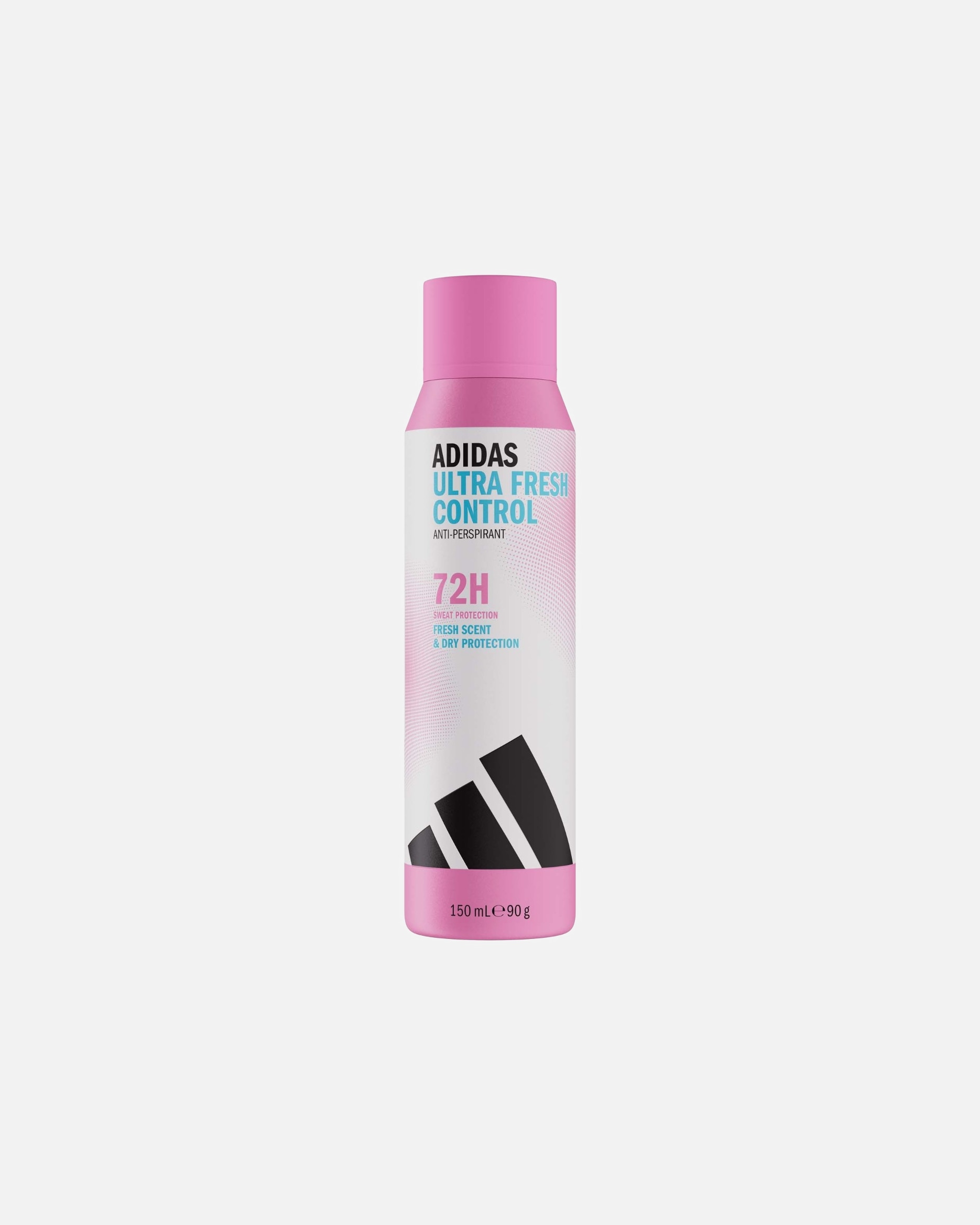 Déodorant pour Femme adidas Control Fresh 150 ml