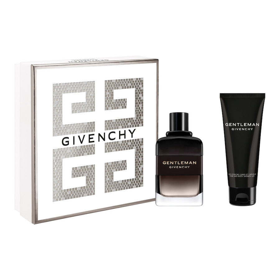 Givenchy - Coffret Gentleman Eau de Parfum Boisée Coffret parfum