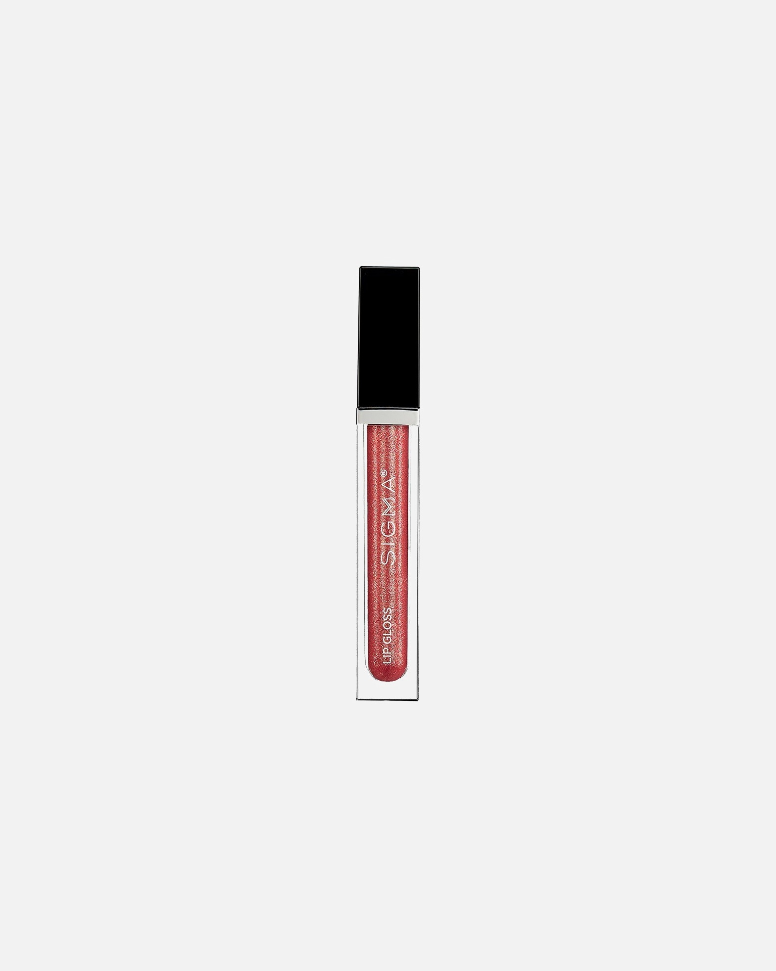 Gloss à lèvres pour Unisexe Sigma Brillant à lèvres - Jardin secret SECRET GARDEN