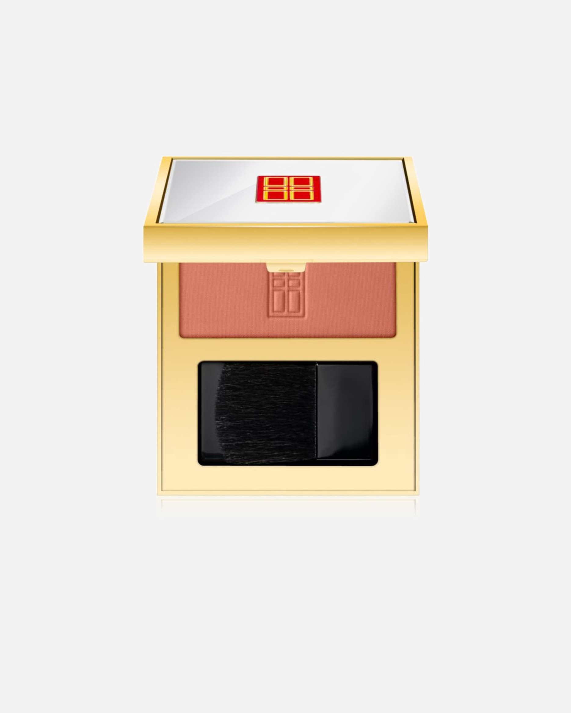 Blush pour Unisexe Elizabeth Arden BEAUTIFUL COLOR RADIANCE BLUSH 10 - TEAROSE