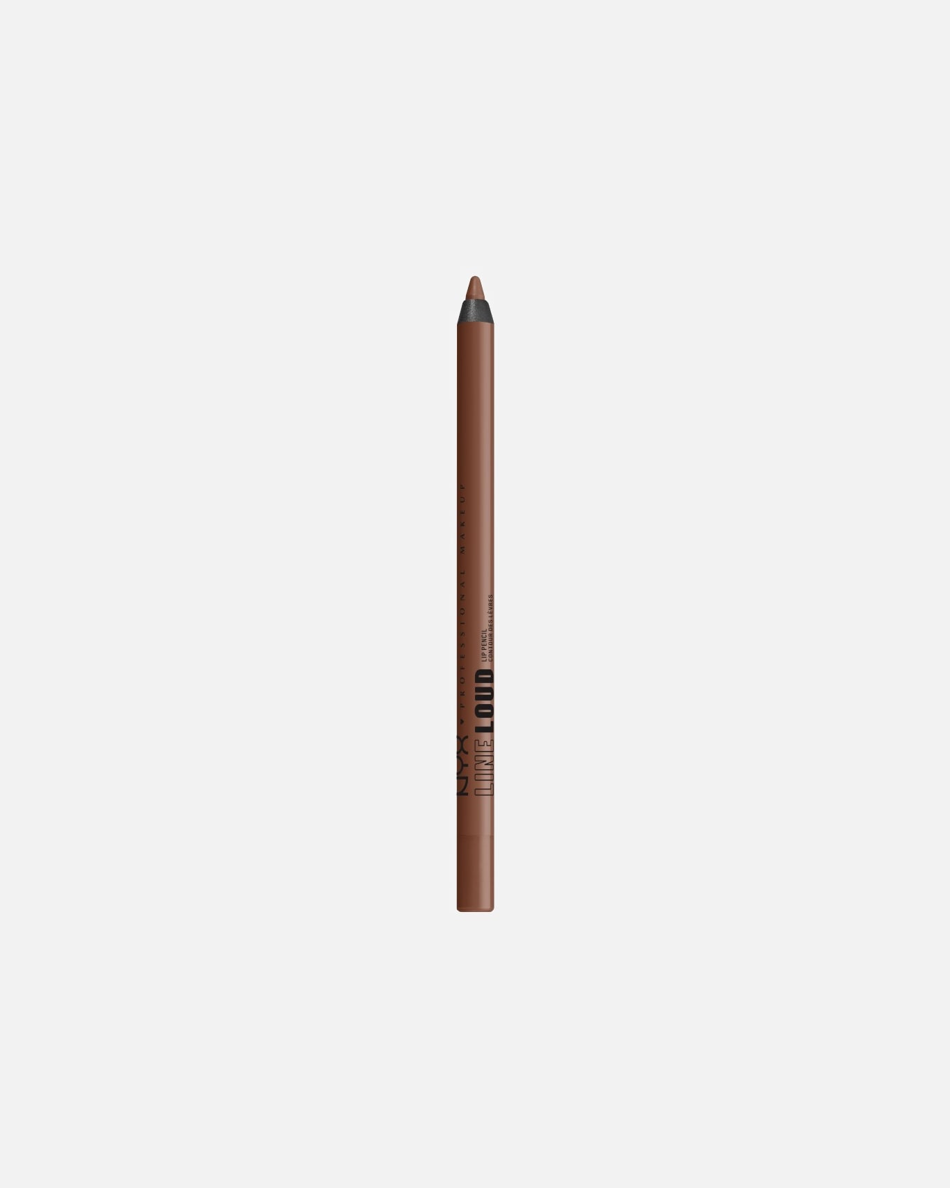 Crayon à lèvres pour Unisexe NYX Professional Makeup Line Loud 7