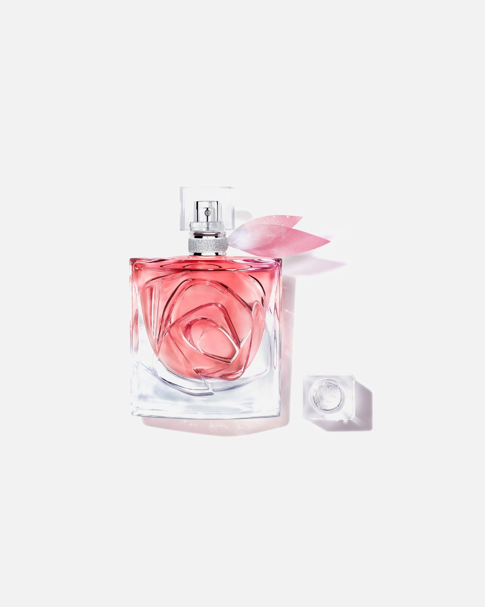 Eau de parfum pour Femme Lancôme La Vie Est Belle Rose Extraordinaire 50 ml