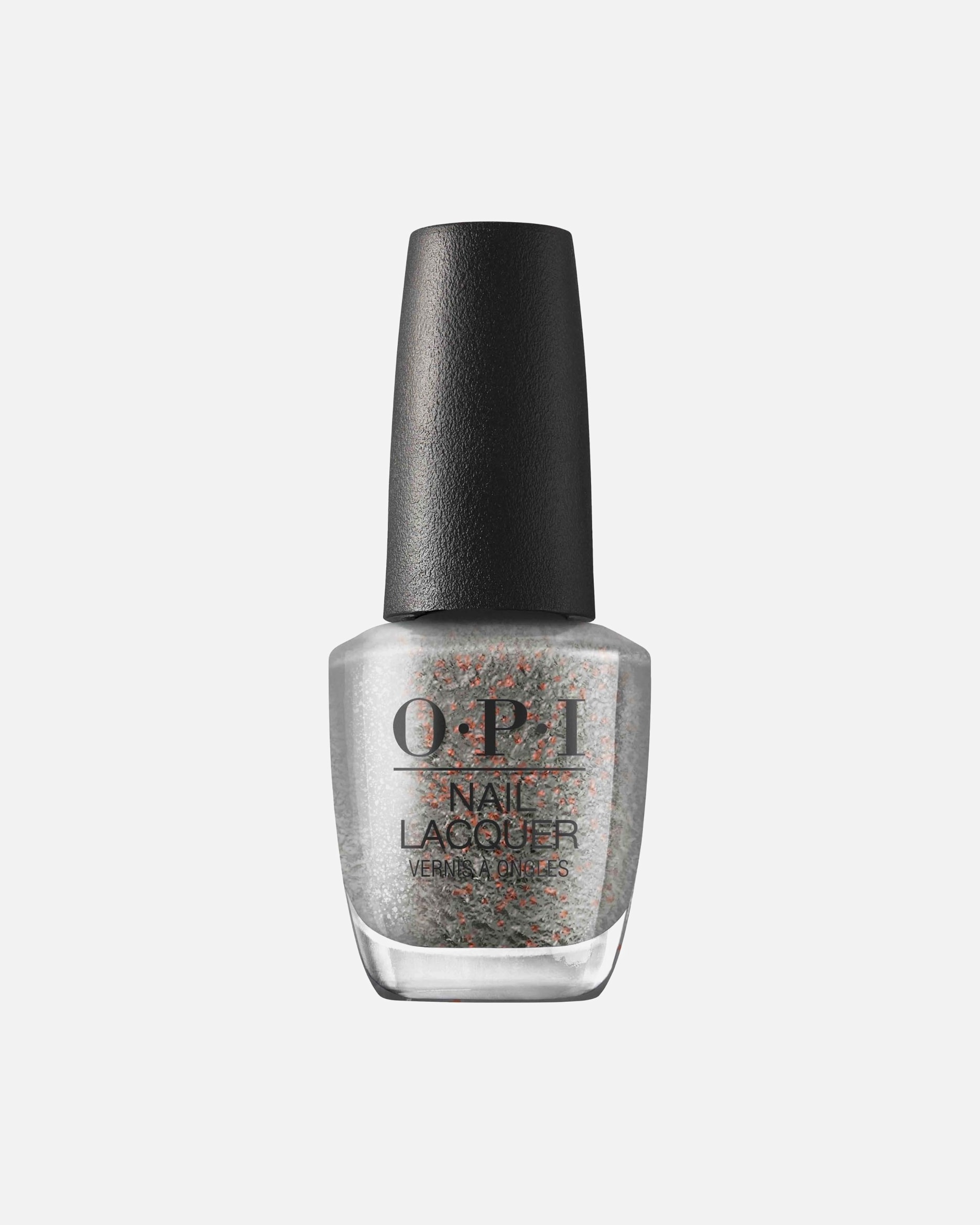 Vernis pour Unisexe OPI NL - Hot & Coaled Yay or Neigh