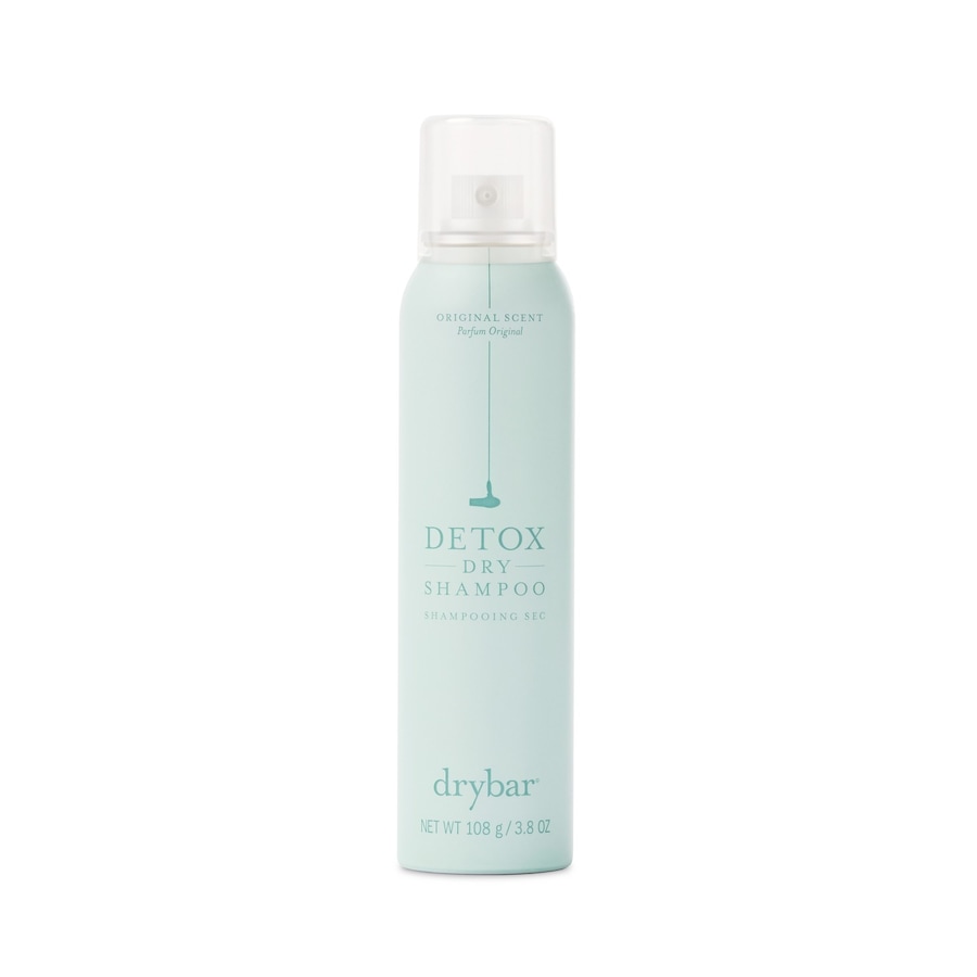drybar - DETOX Shampoing sec 100 g unisex
