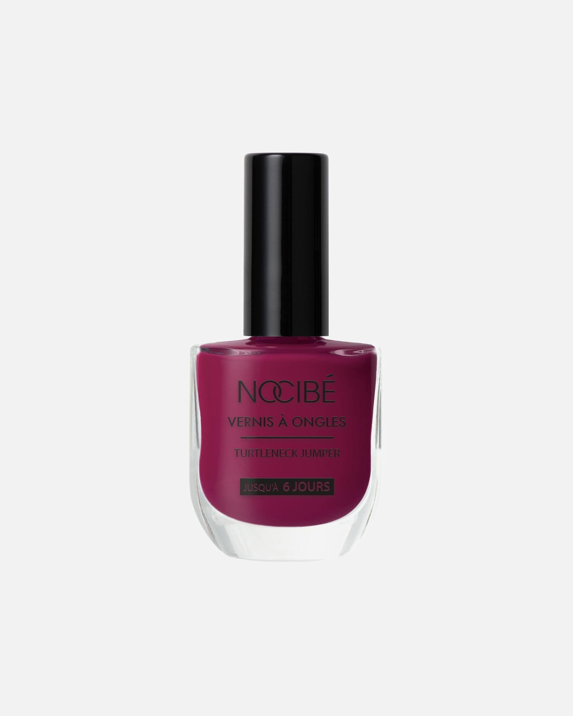 Vernis pour Unisexe Nocibé Ligne de marque standard Classique 250 - Turtleneck Jumper