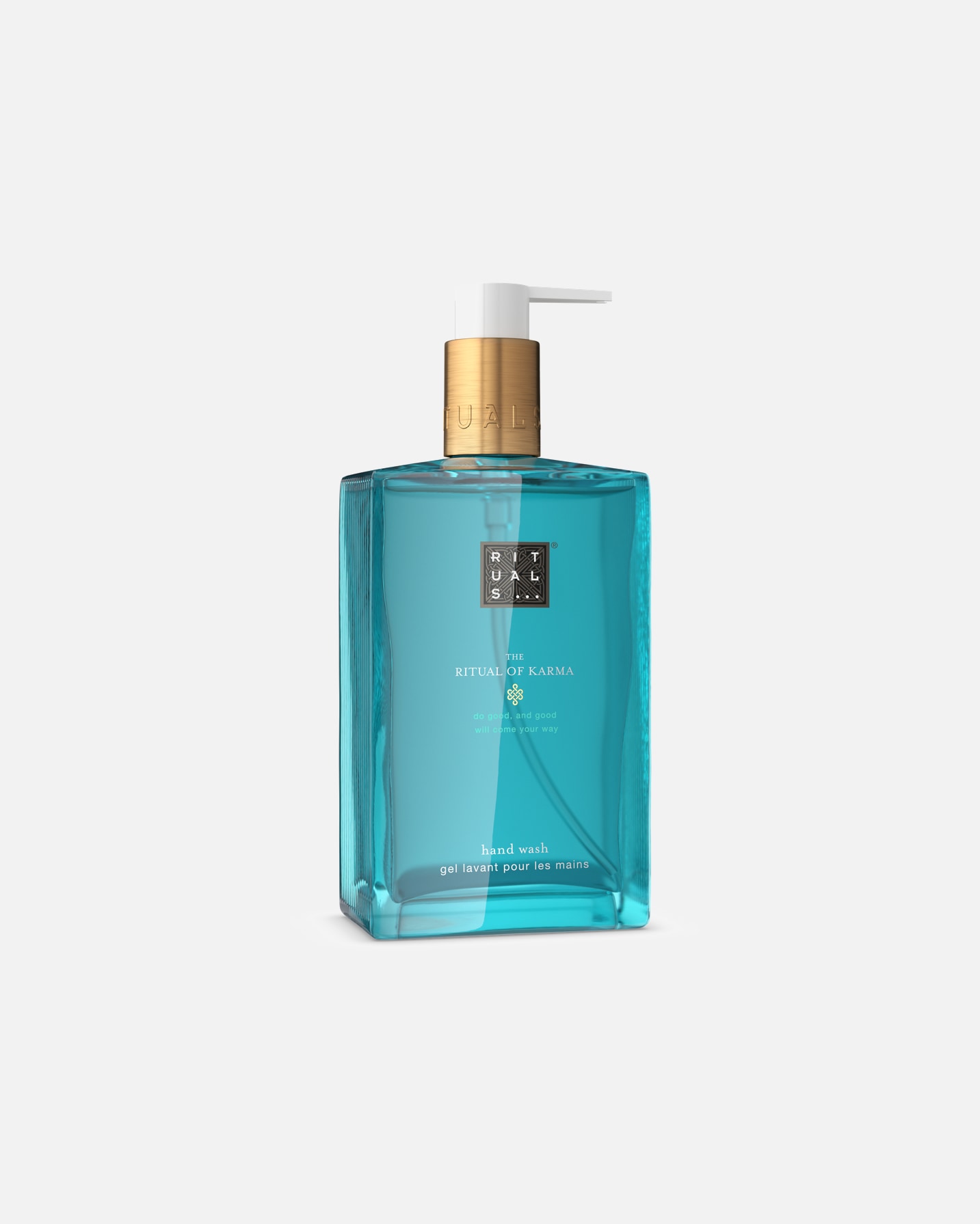 Savon pour les mains pour Unisexe Rituals The Ritual of Karma 300 ml