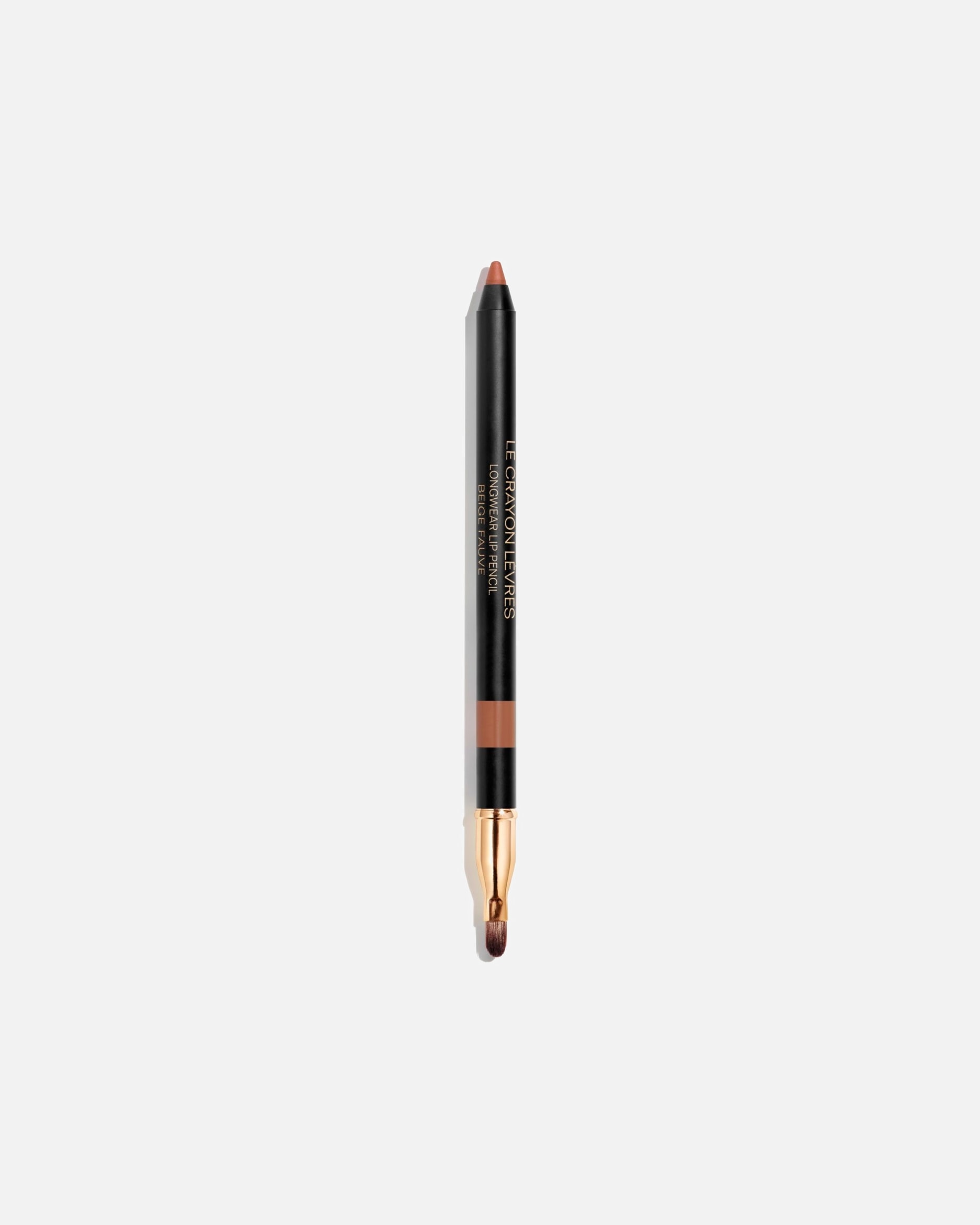 Crayon à lèvres pour Unisexe CHANEL LE CRAYON LÈVRES 214 BEIGE FAUVE - ÉDITION LIMITÉE