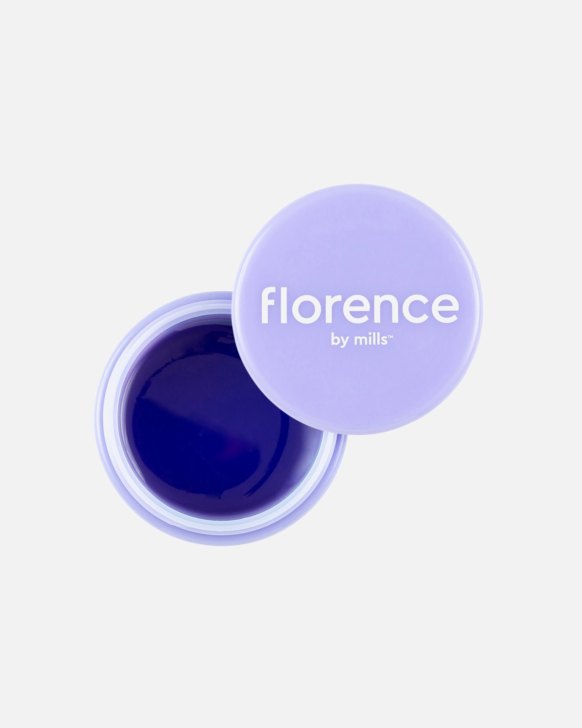 Masque pour les lèvres pour Unisexe Florence By Mills Hit Snooze 10,5g