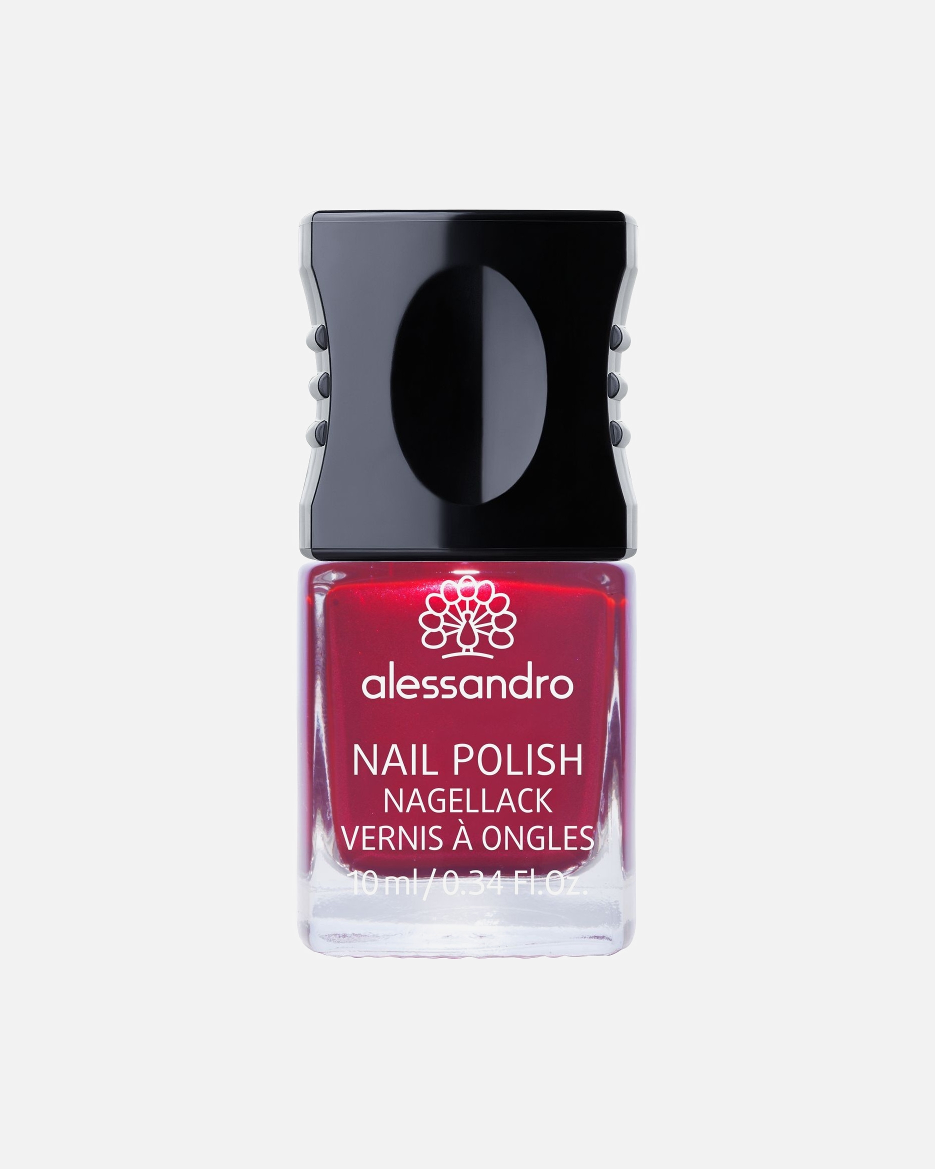 Vernis pour Unisexe Alessandro Fini Opaque 935 - SEXY JILL