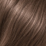 04,1 Ash Brunette - Format voyage