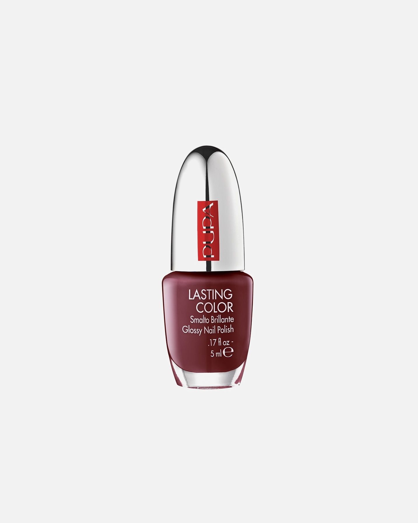 Vernis pour Unisexe PUPA Milano LASTING COLOR 604