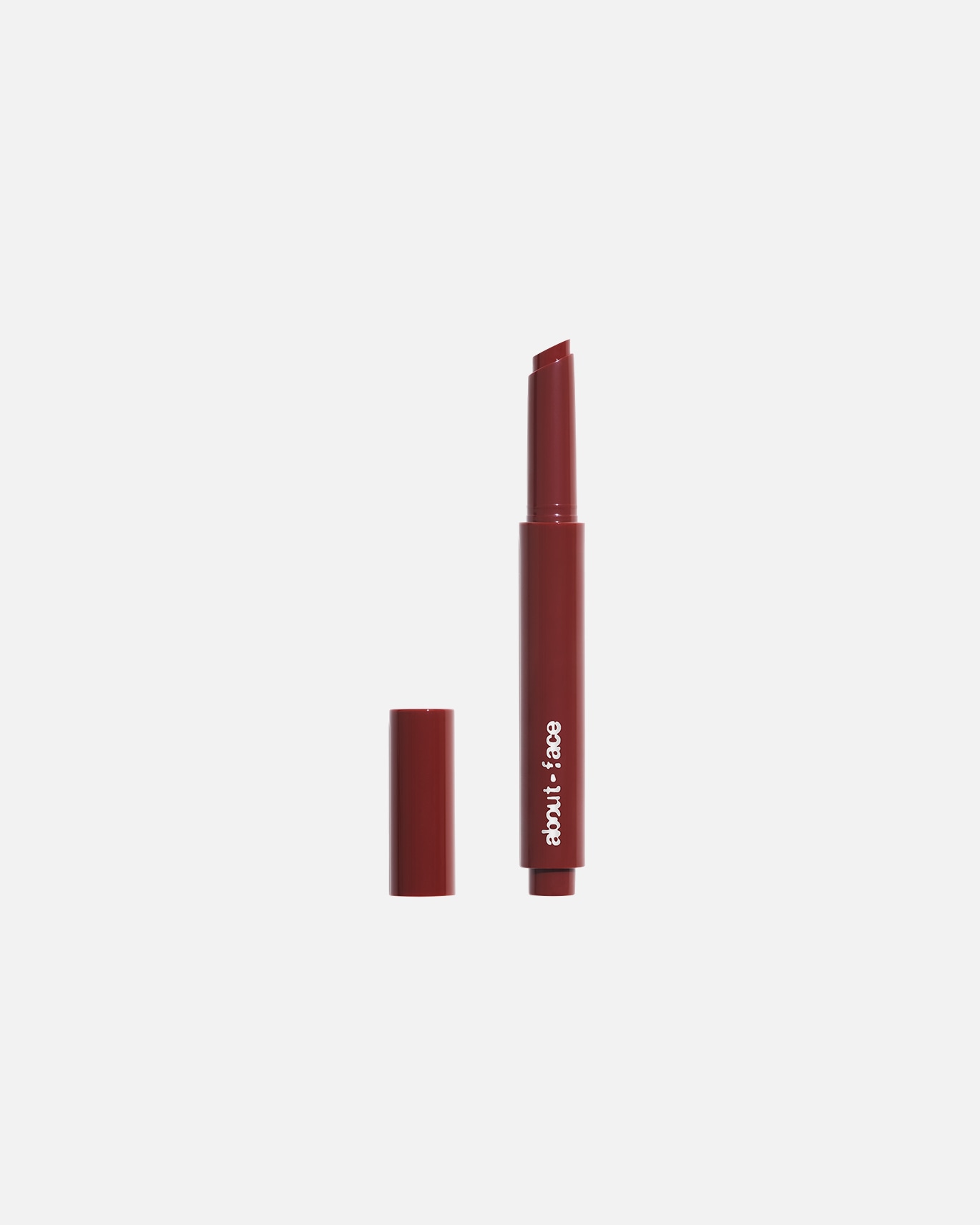 Rouge à lèvres pour Unisexe about-face Default Brand Line Cherry Pick Lip Color Butter THE CRANBERRIES
