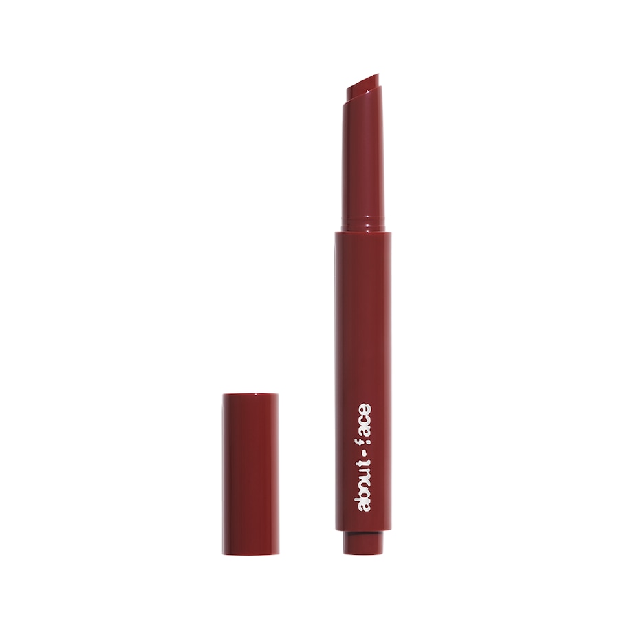 about-face - Cherry Pick Lip Color Butter Rouge à lèvres 1.8 g Marron unisex