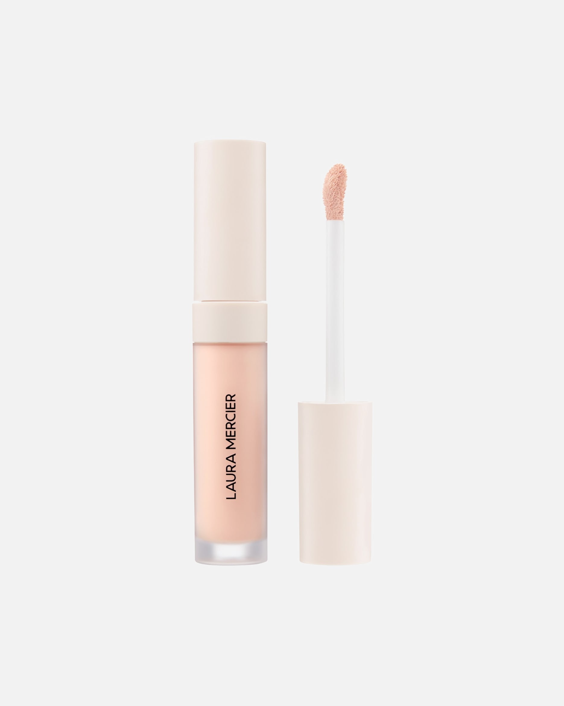 Correcteur pour Unisexe Laura Mercier Real flawless 0N1
