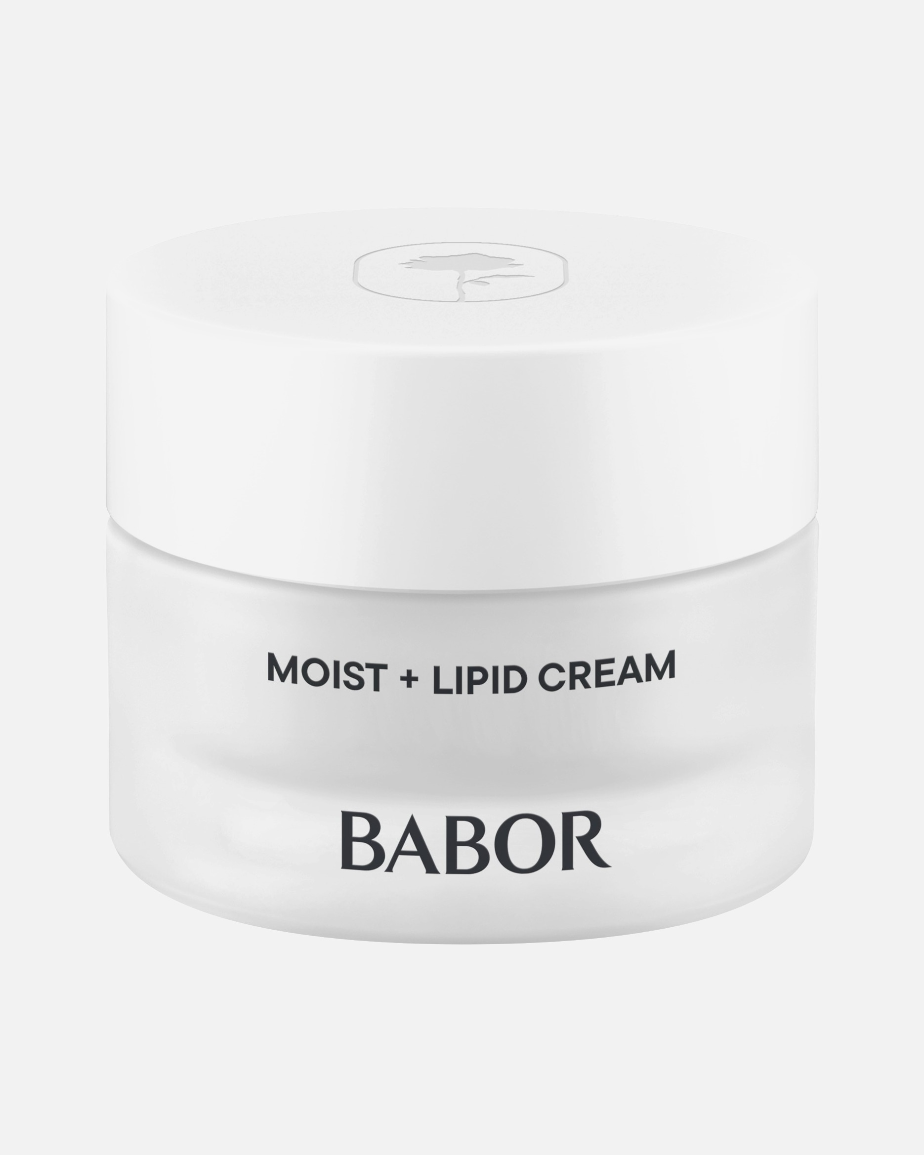 Crème visage pour Unisexe BABOR Skinovage Moist + Lipid Cream 50 ml